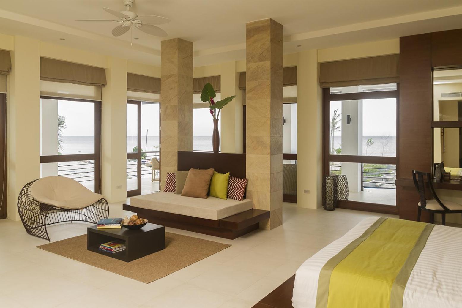Kandaya Resort