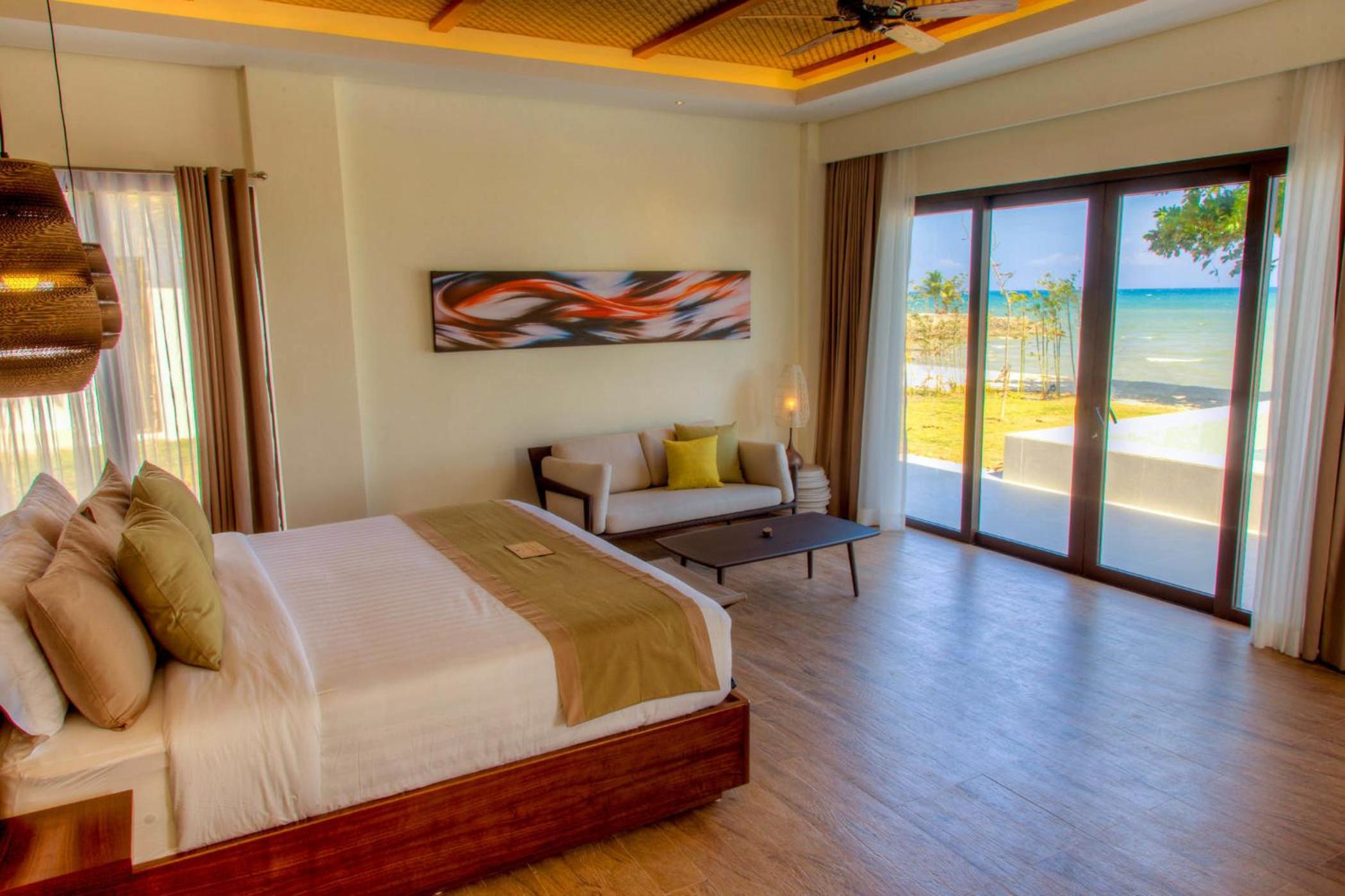 Kandaya Resort
