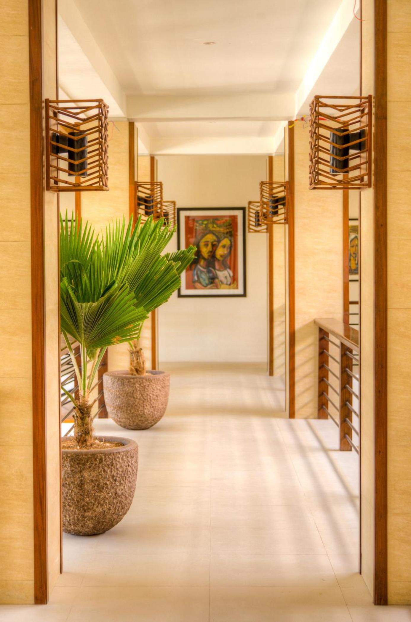 Kandaya Resort
