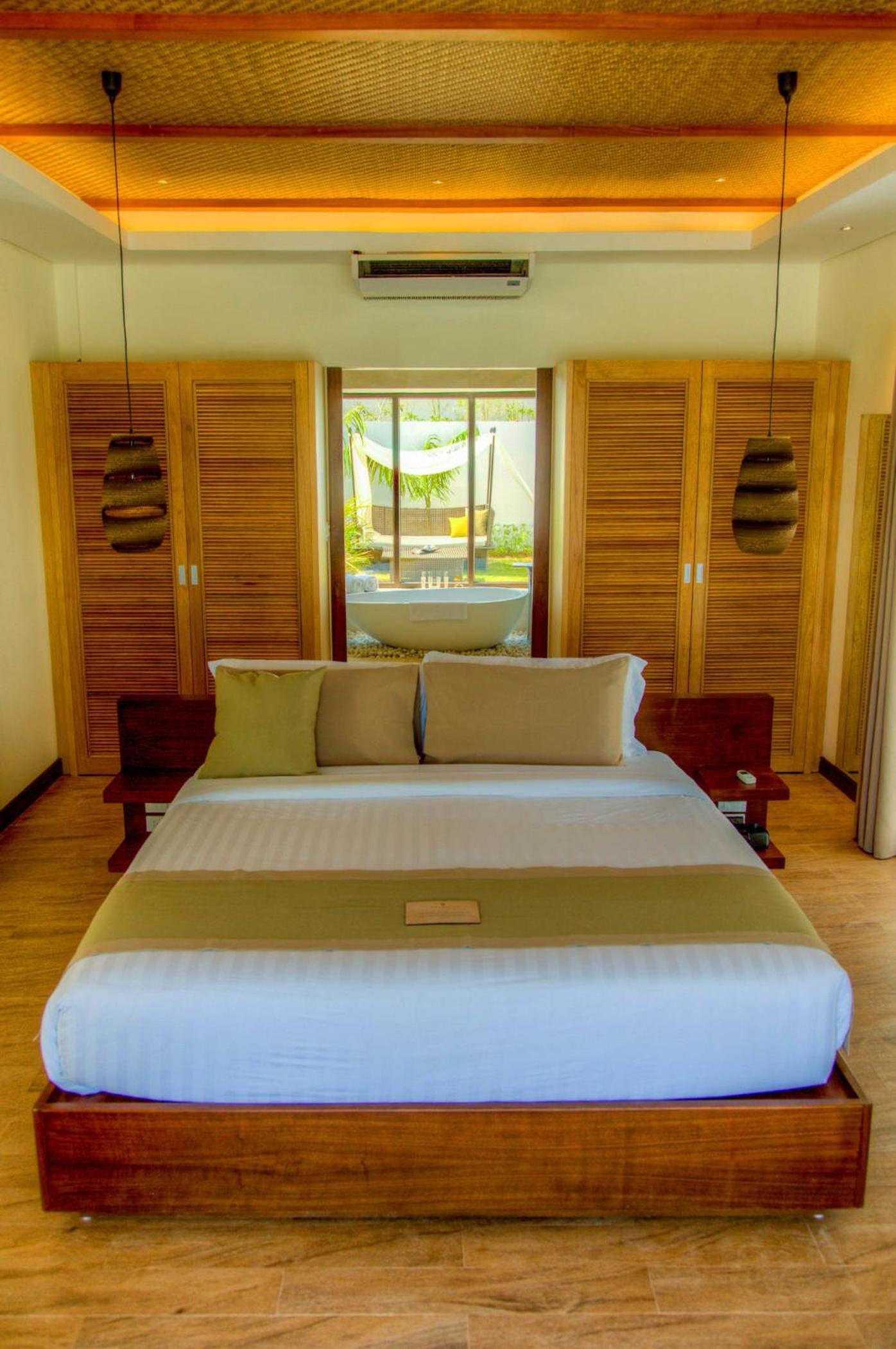 Kandaya Resort