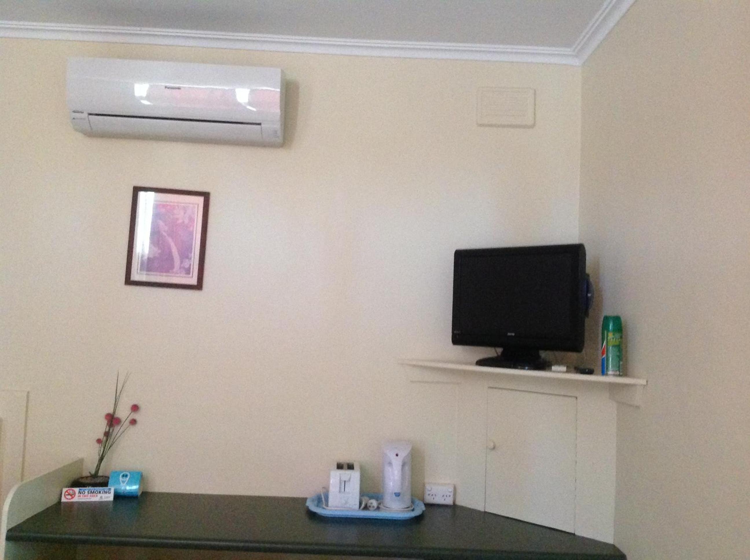 Murray Bridge Motor Inn