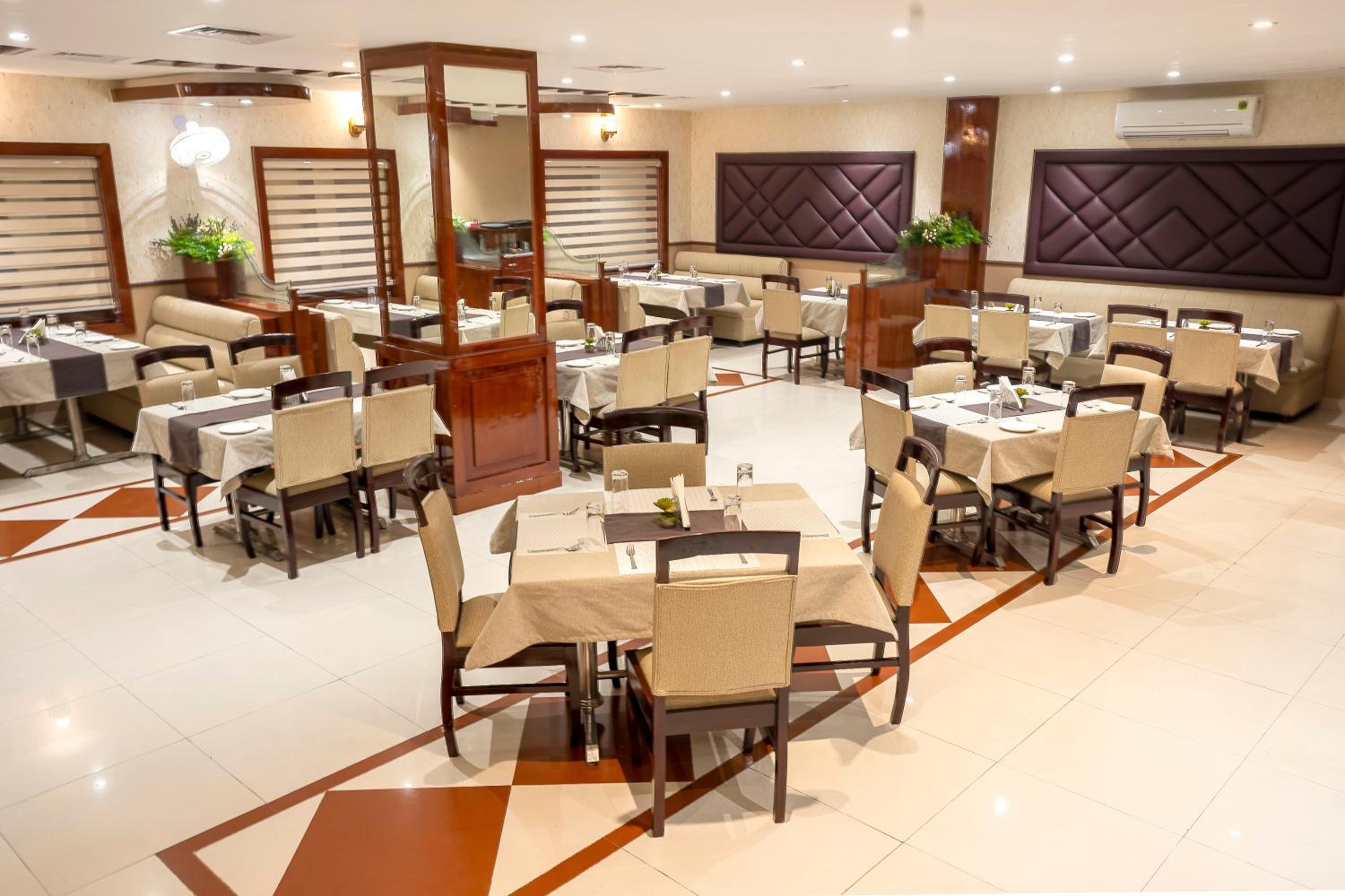 Food & Beverage
