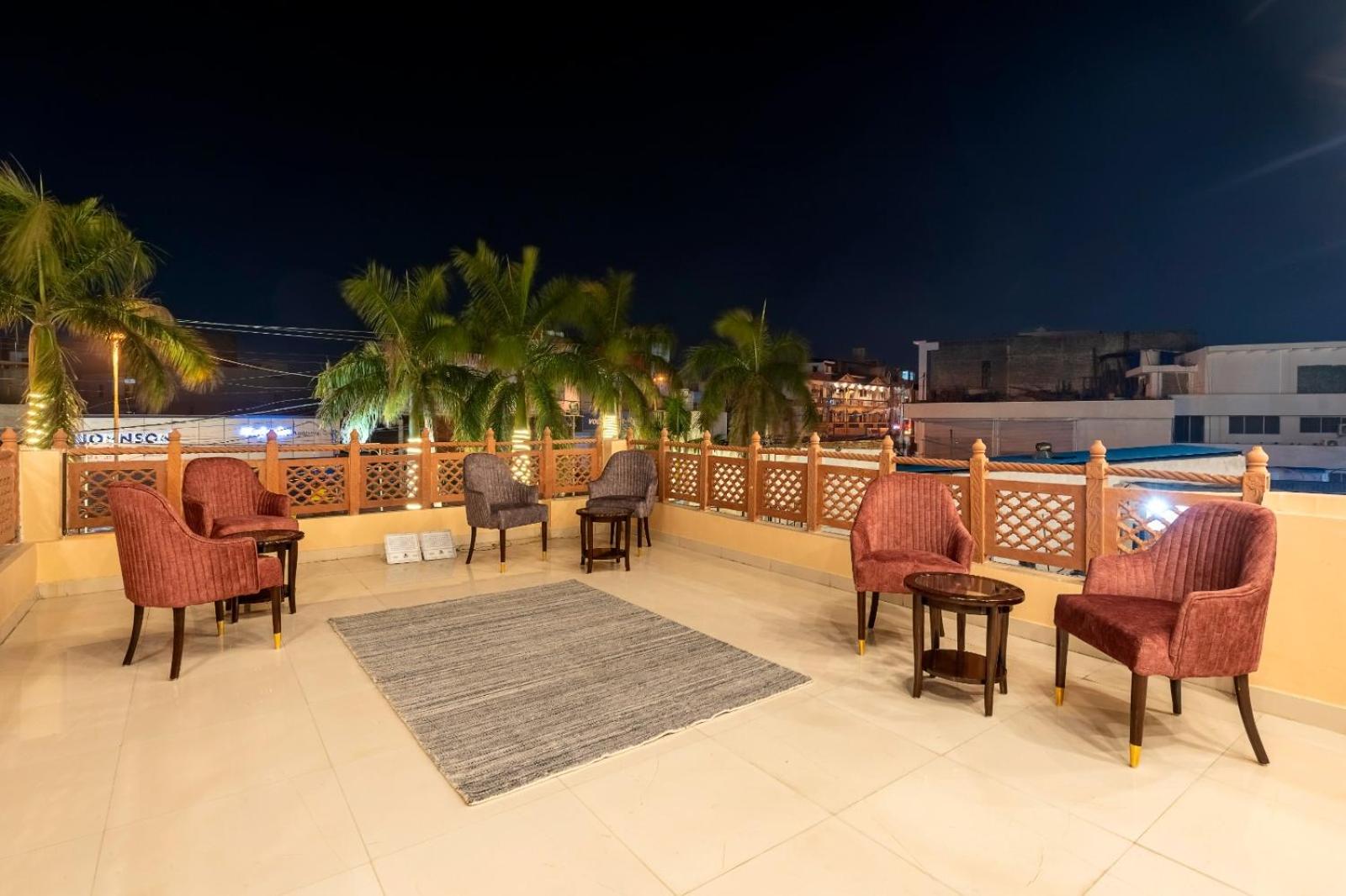 Rooftop