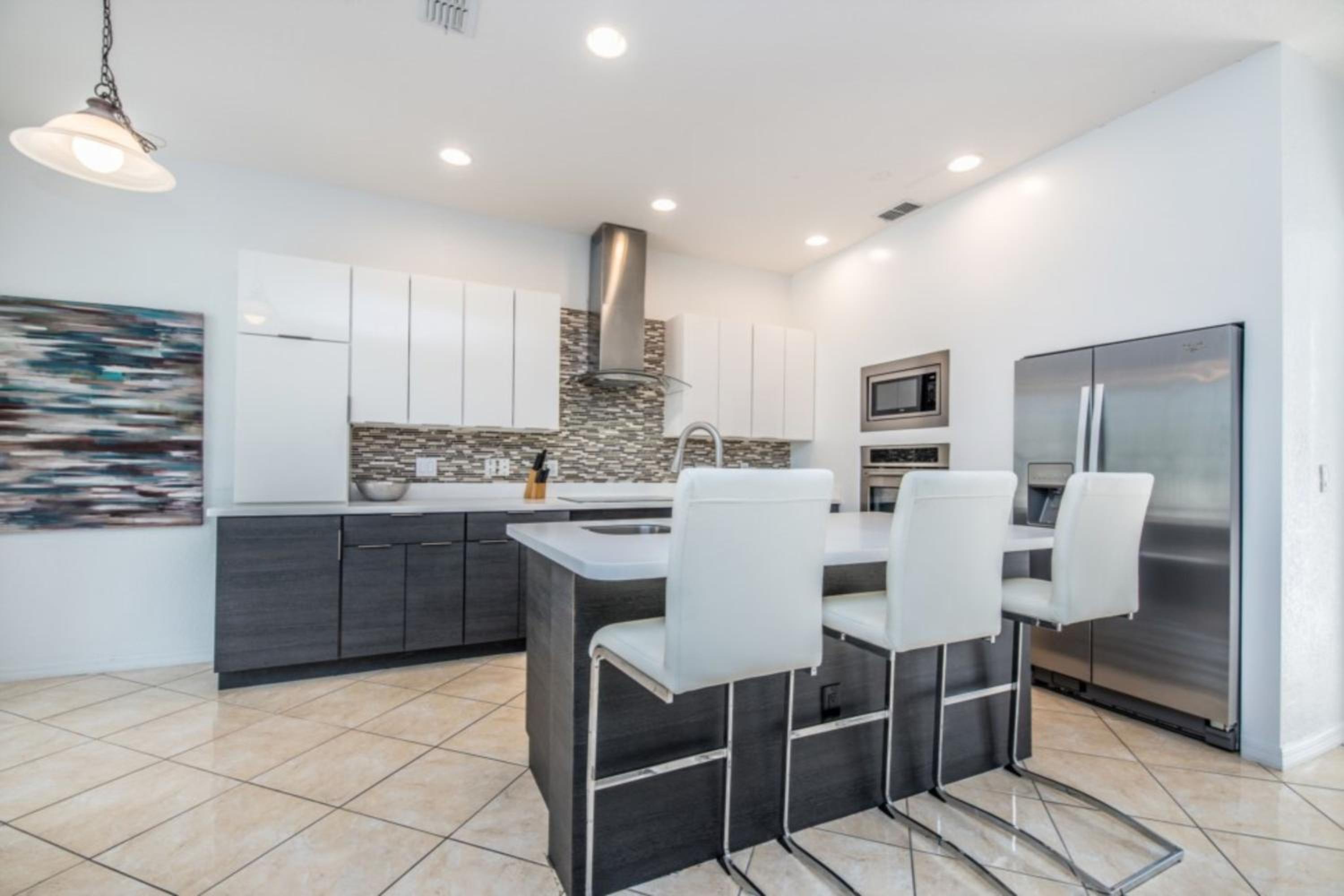 Highlands Reserve - 6 Bed 4 Baths VILLA view 4