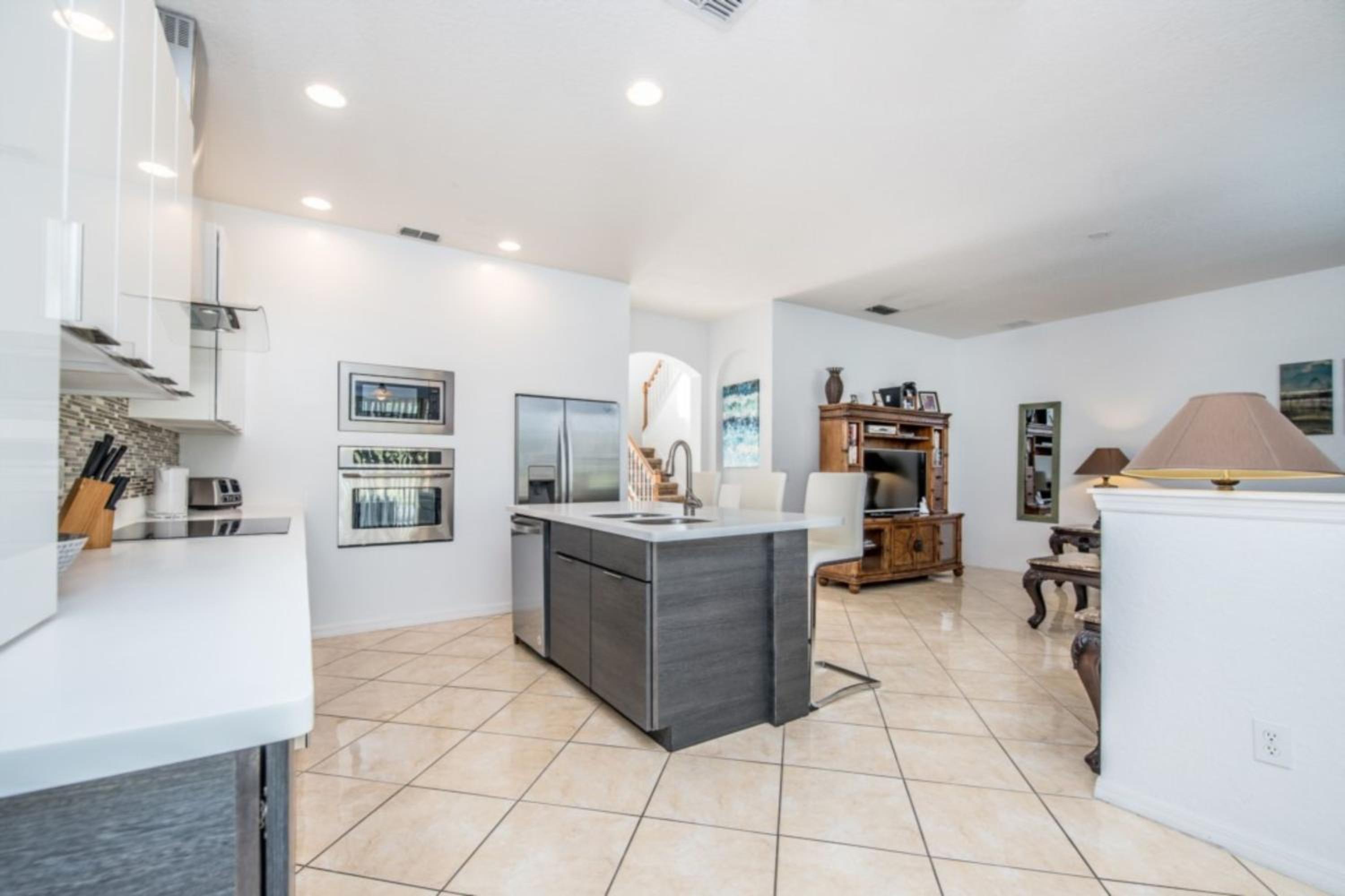 Highlands Reserve - 6 Bed 4 Baths VILLA view 5