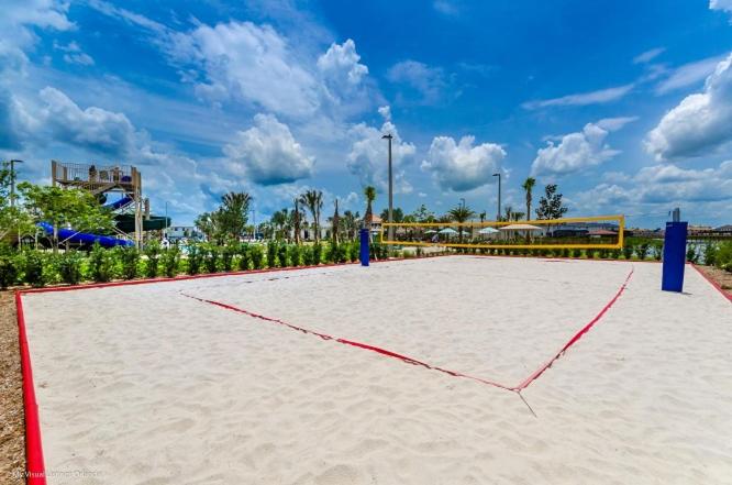 Storey Lake Resort - 9 Bed 5 Baths VILLA