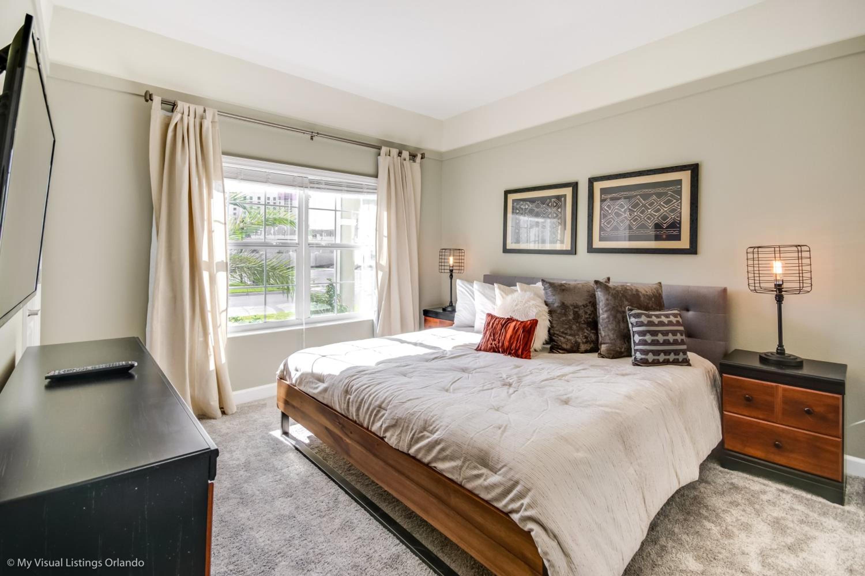 Storey Lake Resort - 4 Bed 3 Baths TOWNHOME