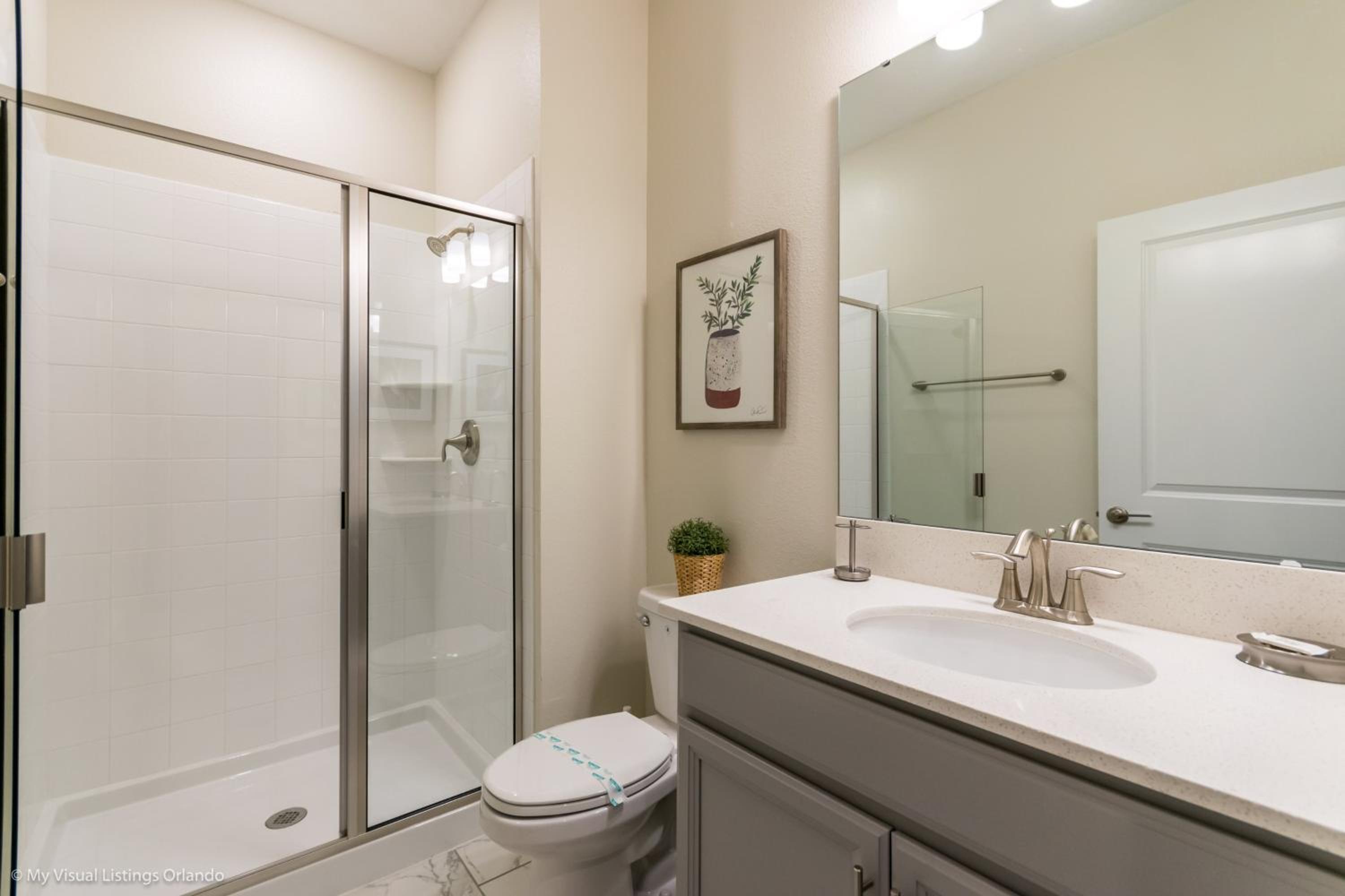 Storey Lake Resort - 4 Bed 3 Baths TOWNHOME