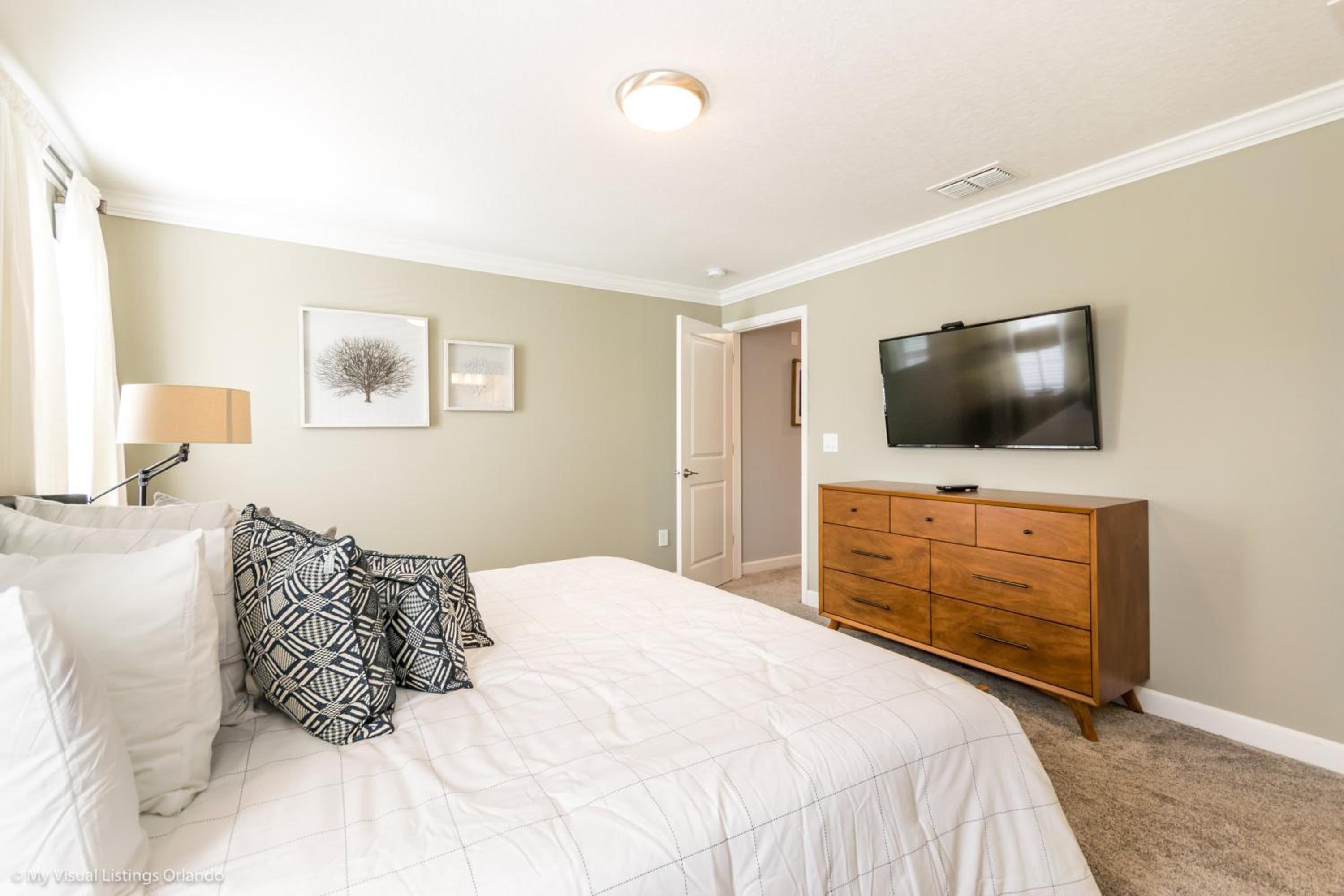 Storey Lake Resort - 4 Bed 3 Baths TOWNHOME