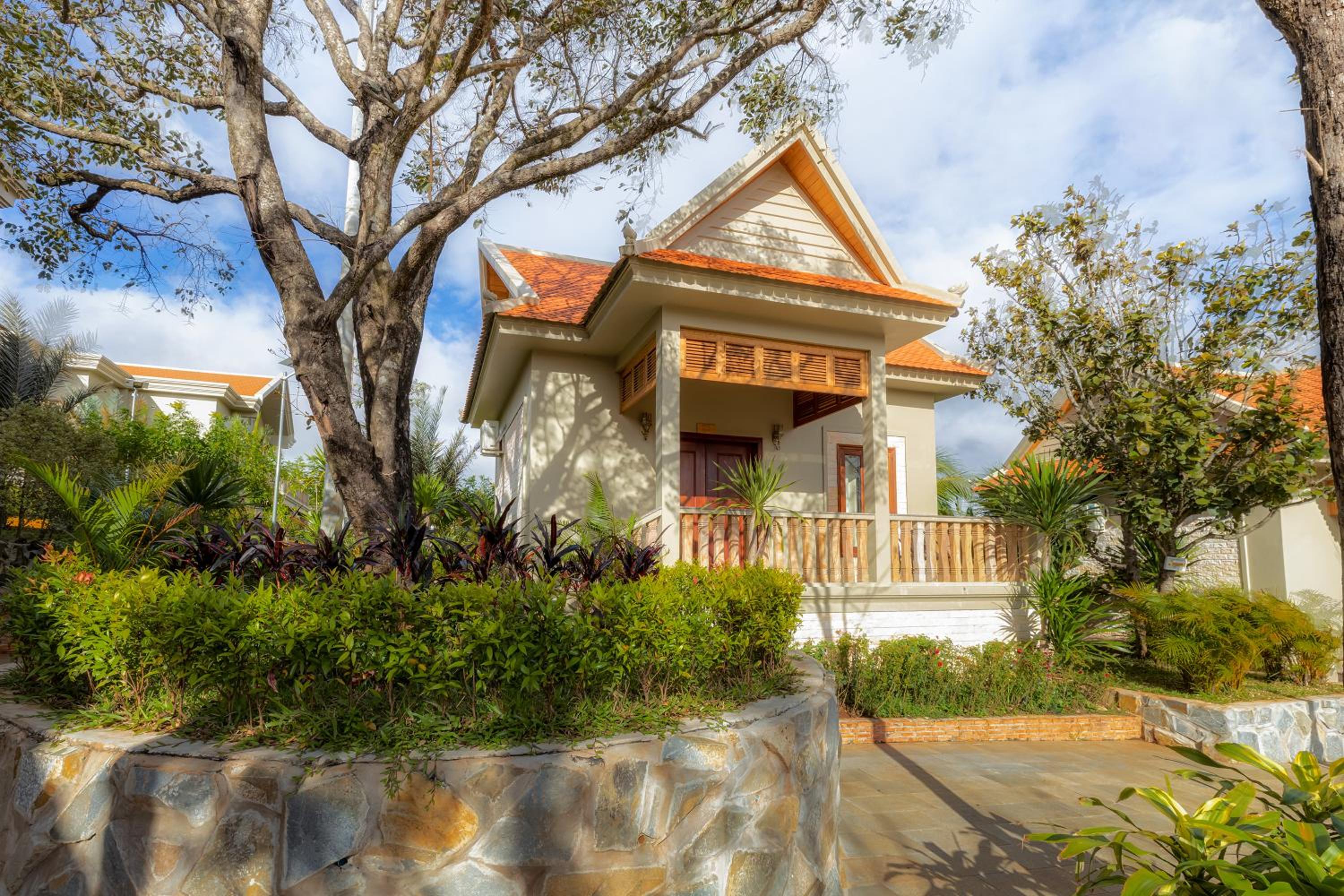 KNN RESORT Mondulkiri