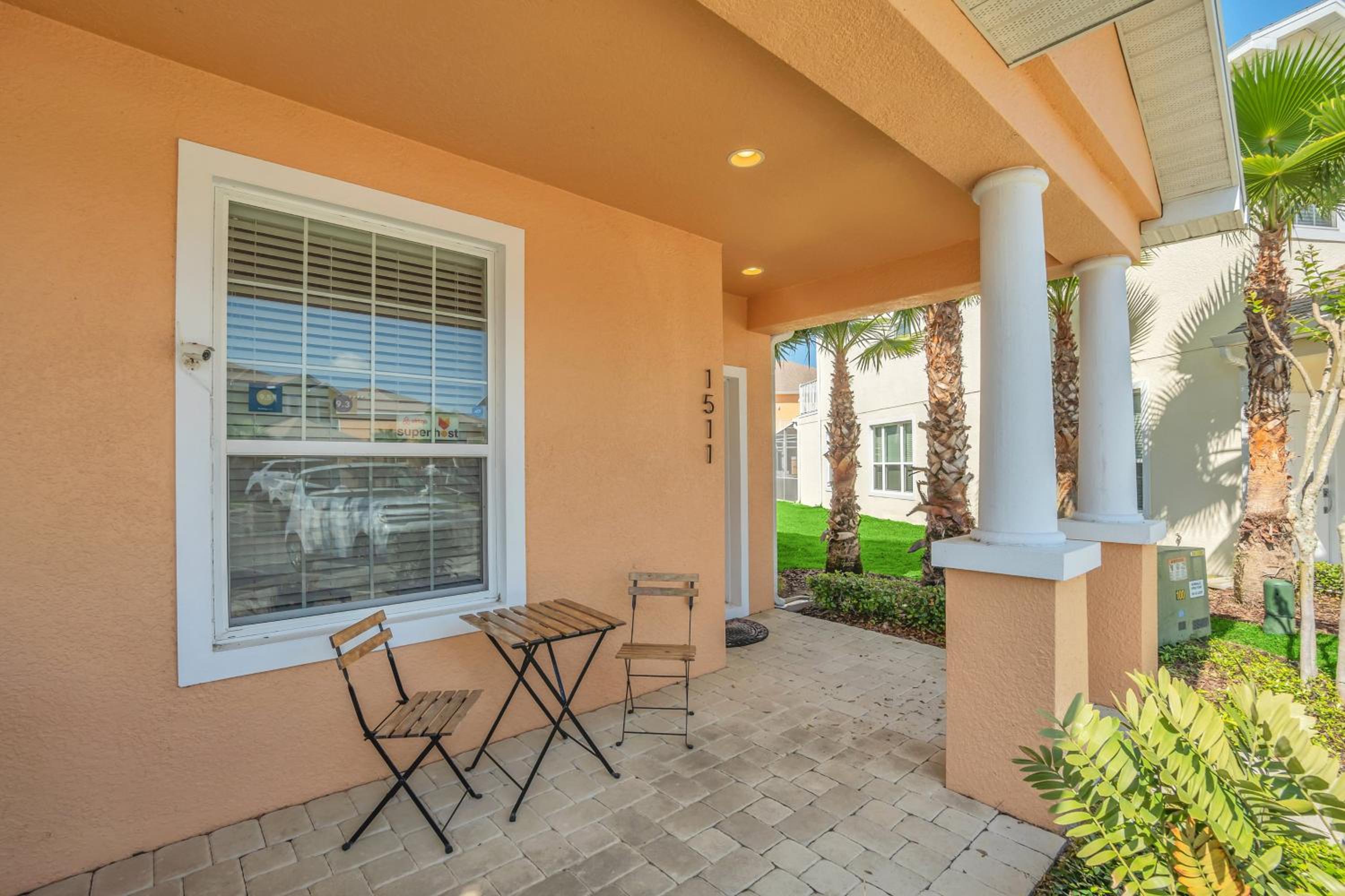 Serenity - 3 Bed 3 Baths TOWNHOME