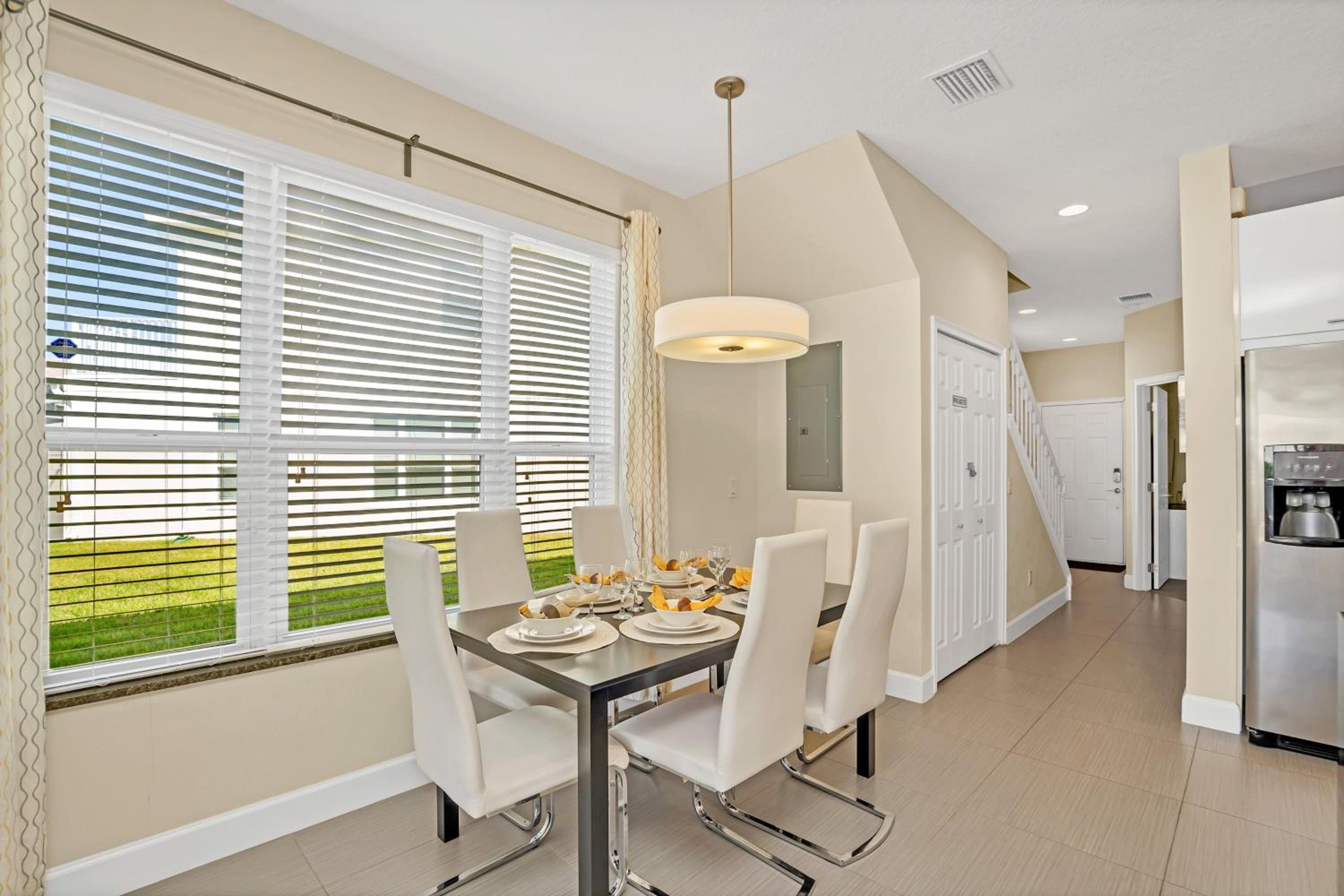 Serenity - 3 Bed 3 Baths TOWNHOME