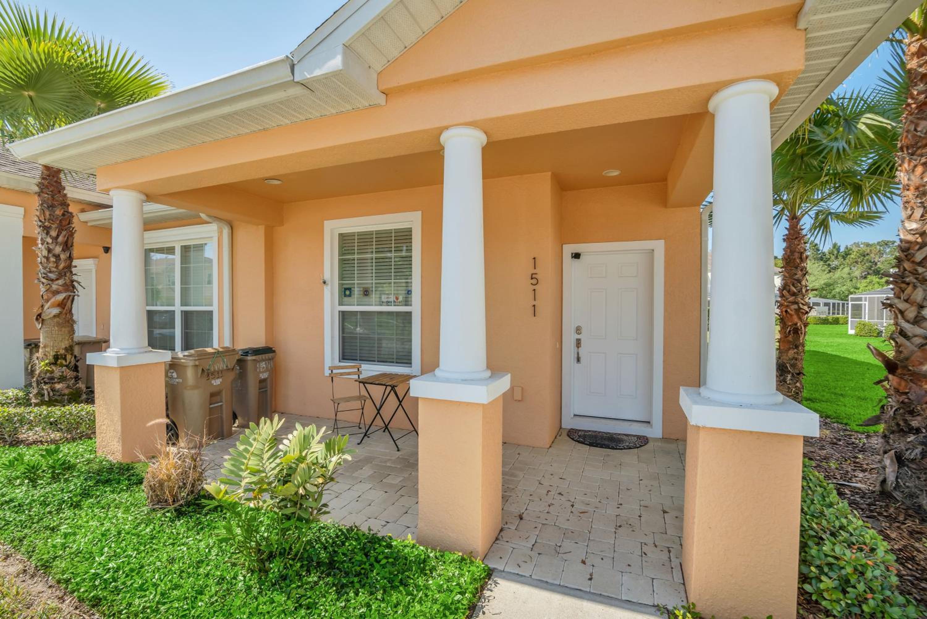 Serenity - 3 Bed 3 Baths TOWNHOME