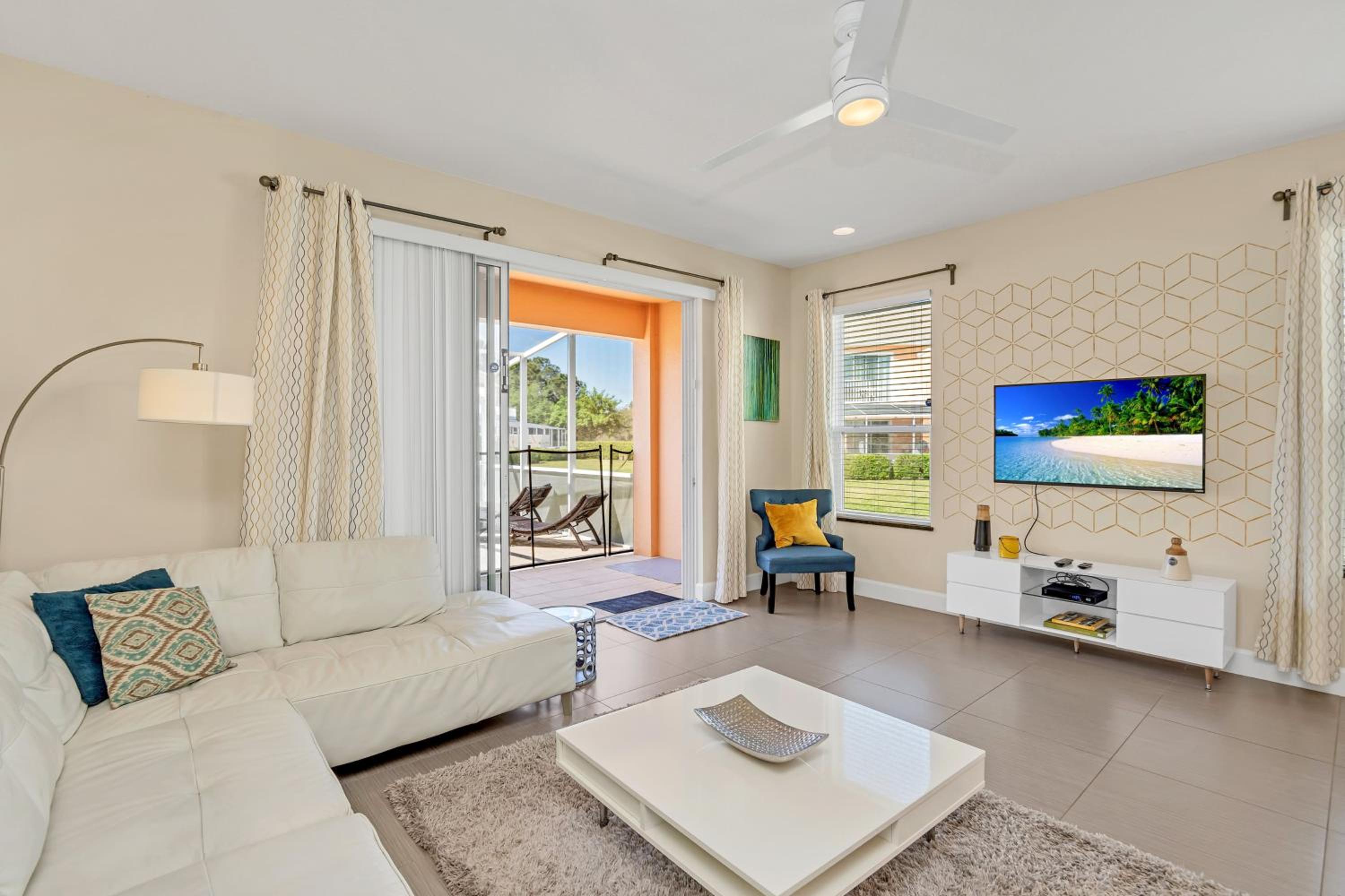 Serenity - 3 Bed 3 Baths TOWNHOME