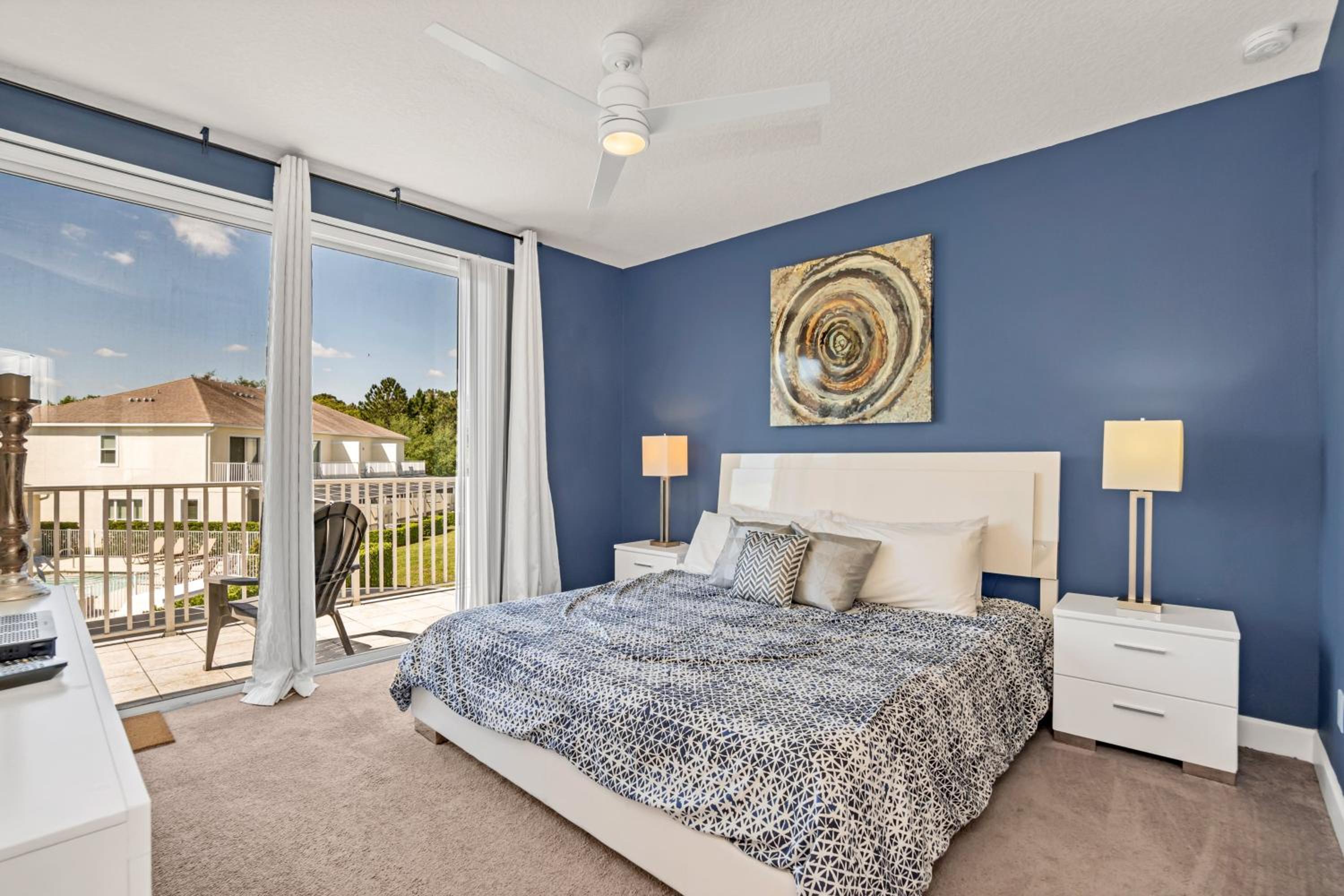 Serenity - 3 Bed 3 Baths TOWNHOME