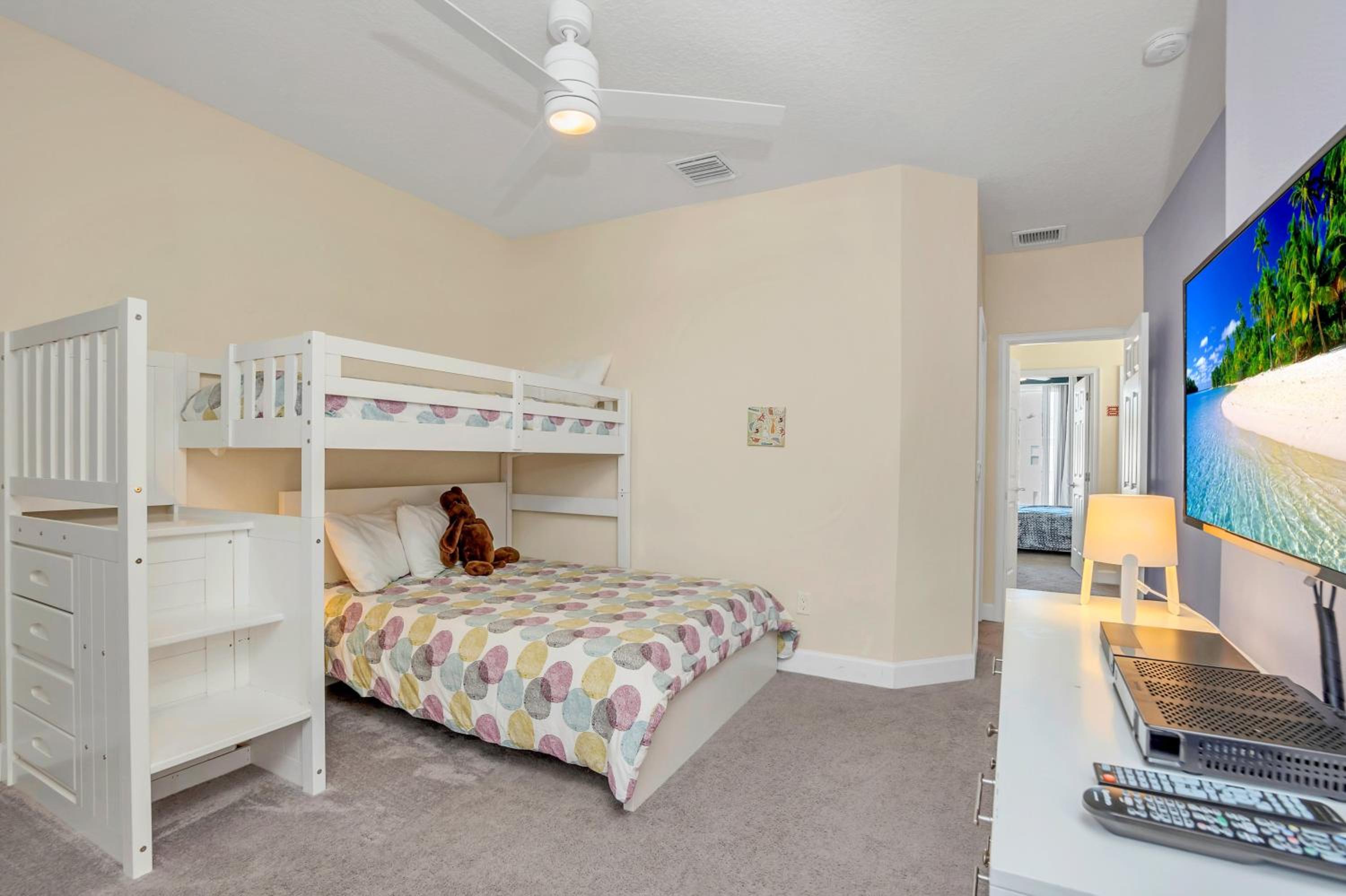Serenity - 3 Bed 3 Baths TOWNHOME