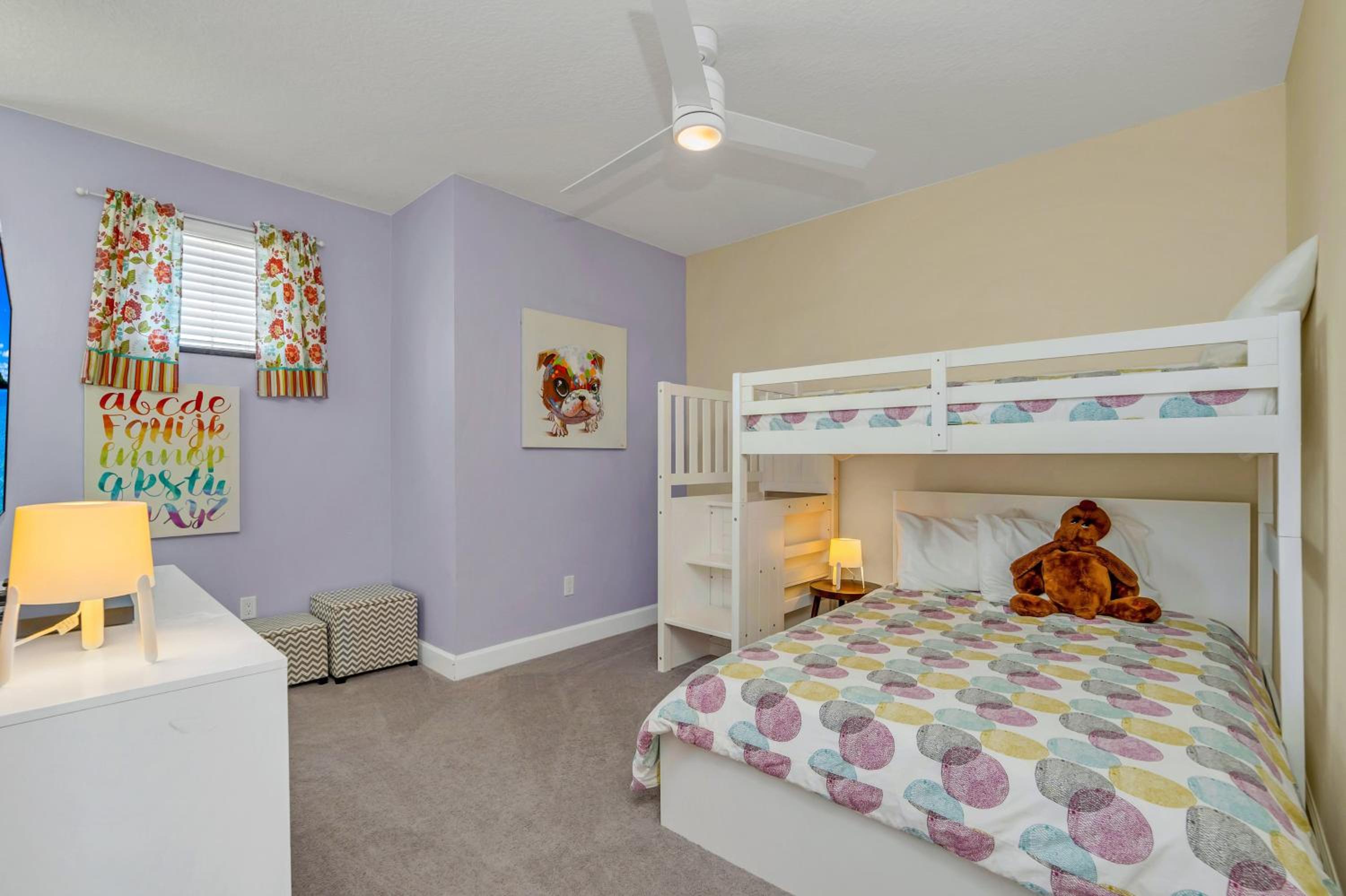 Serenity - 3 Bed 3 Baths TOWNHOME