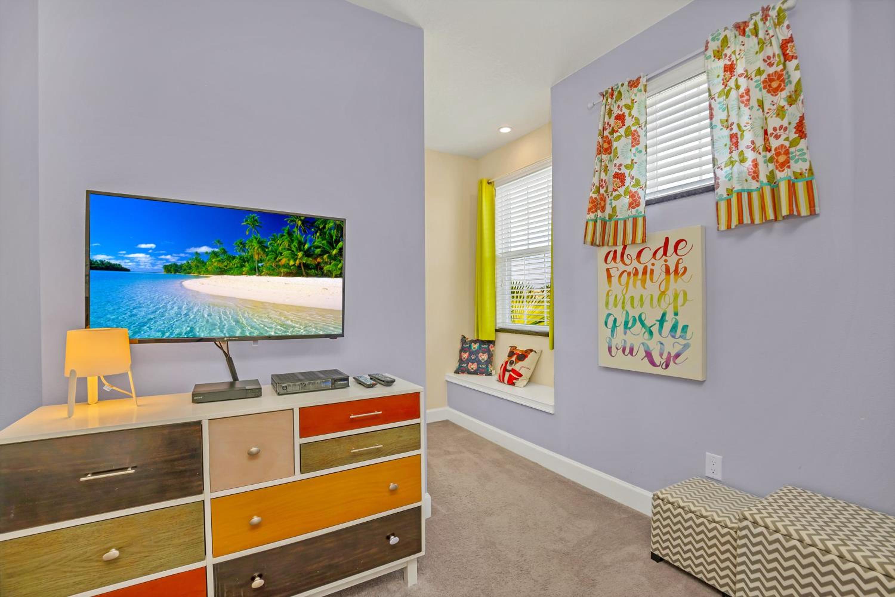 Serenity - 3 Bed 3 Baths TOWNHOME
