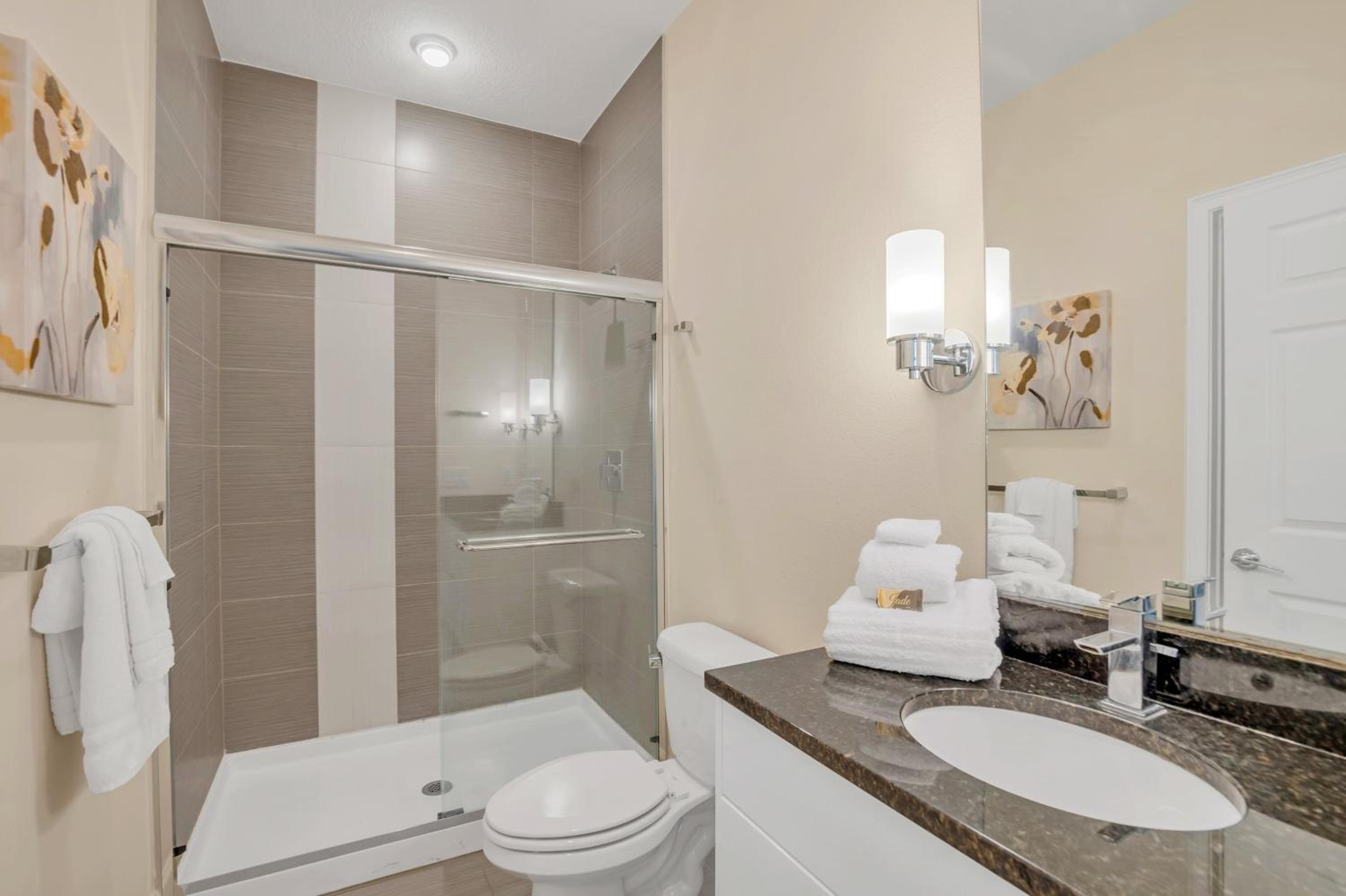 Serenity - 3 Bed 3 Baths TOWNHOME