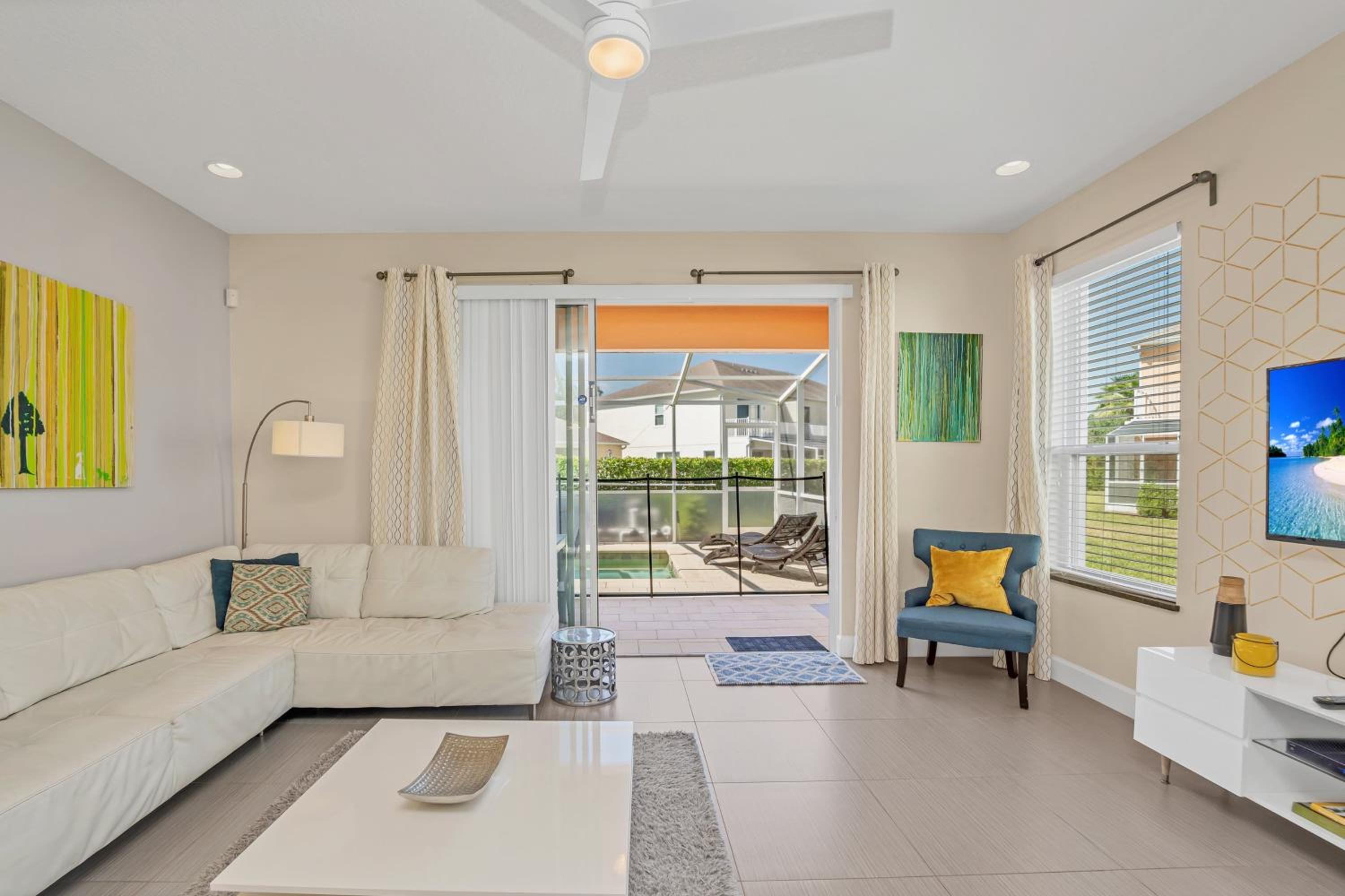Serenity - 3 Bed 3 Baths TOWNHOME