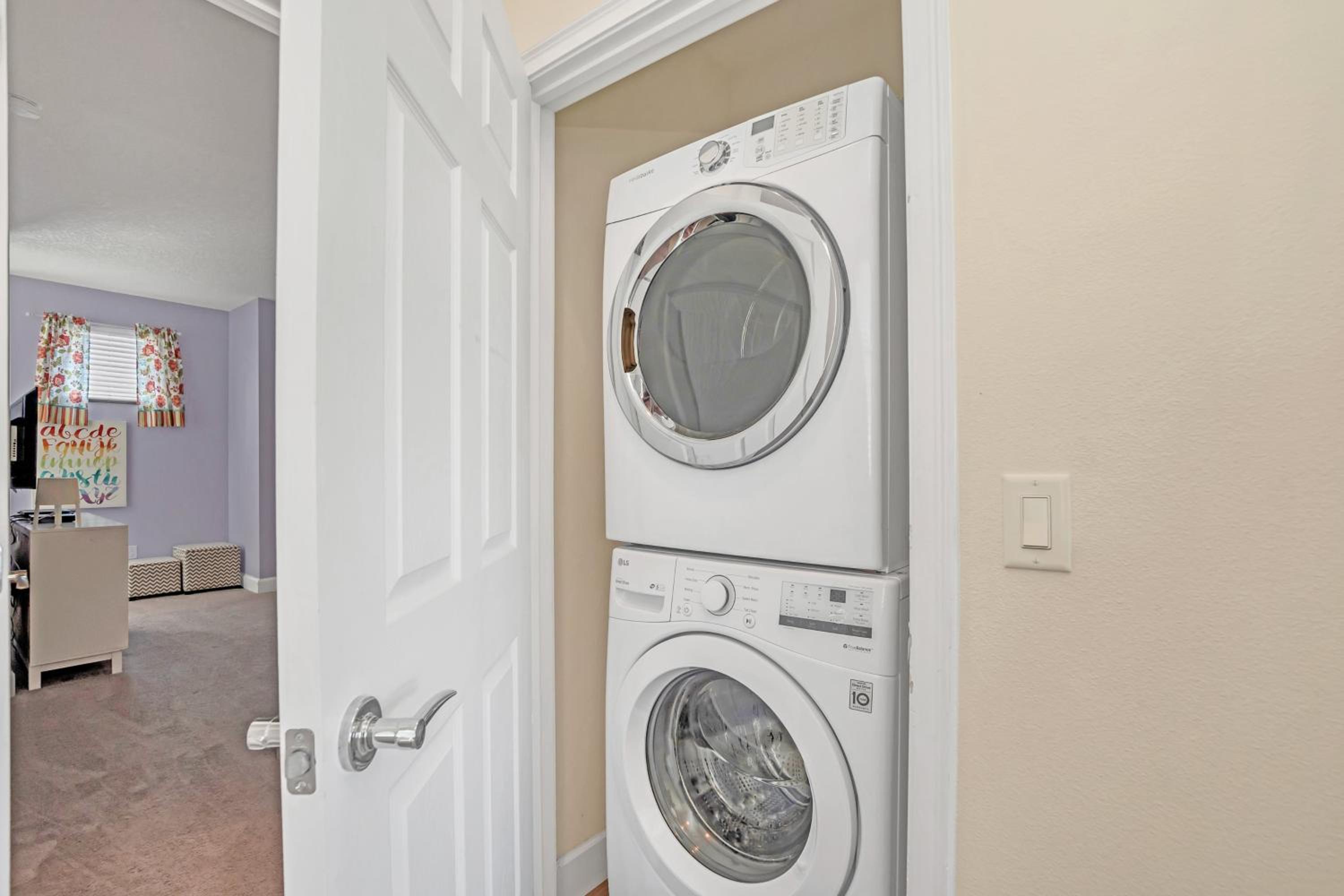 Serenity - 3 Bed 3 Baths TOWNHOME