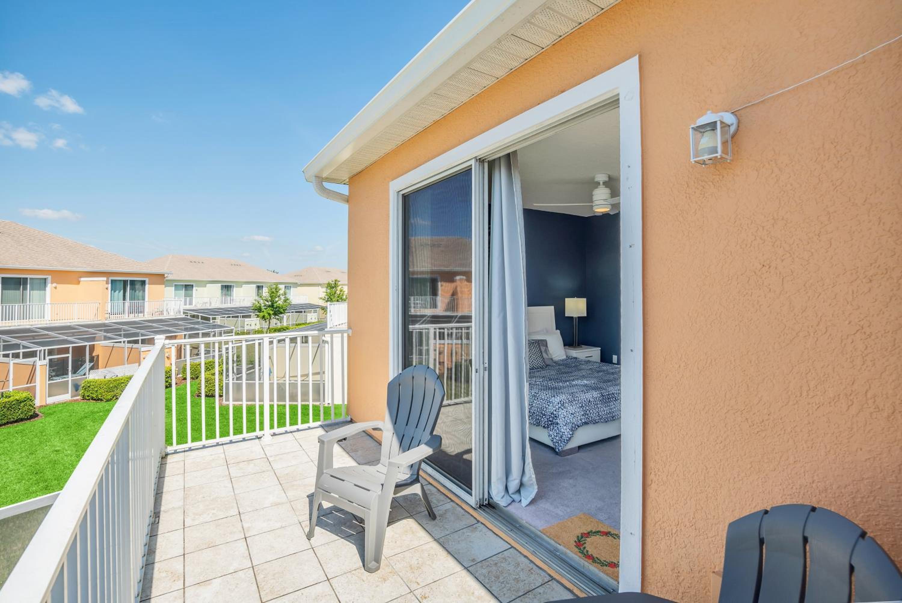 Serenity - 3 Bed 3 Baths TOWNHOME