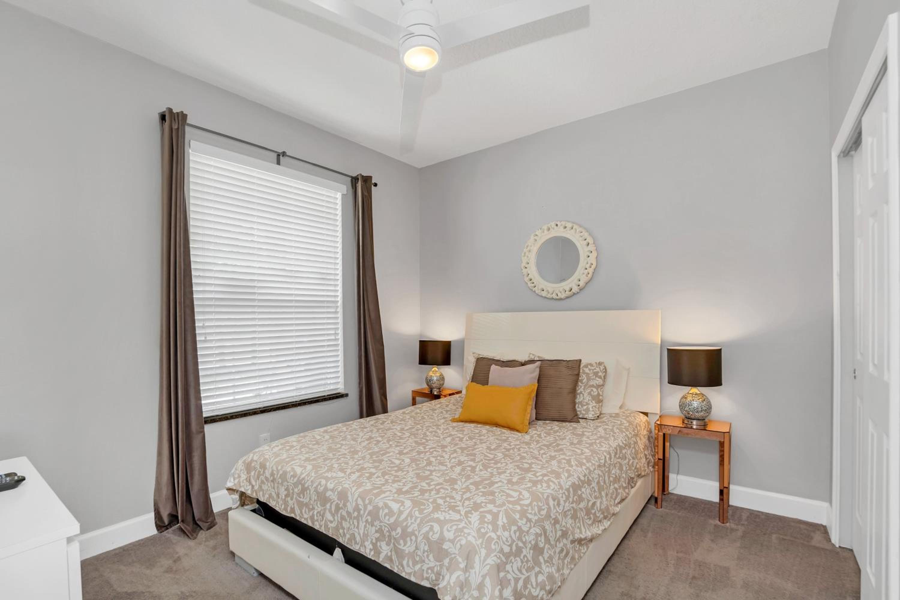 Serenity - 3 Bed 3 Baths TOWNHOME