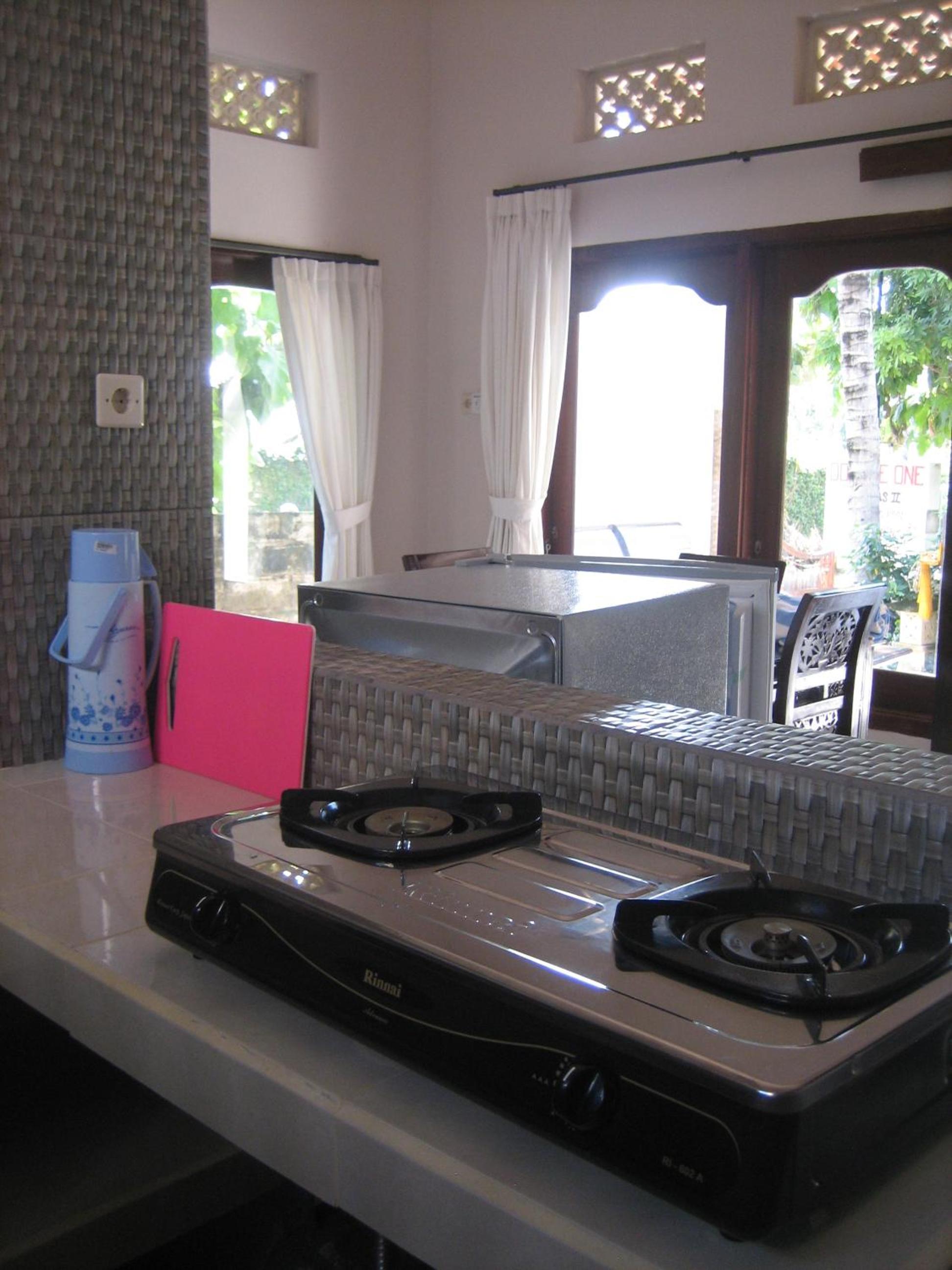 Double One Villas Amed II