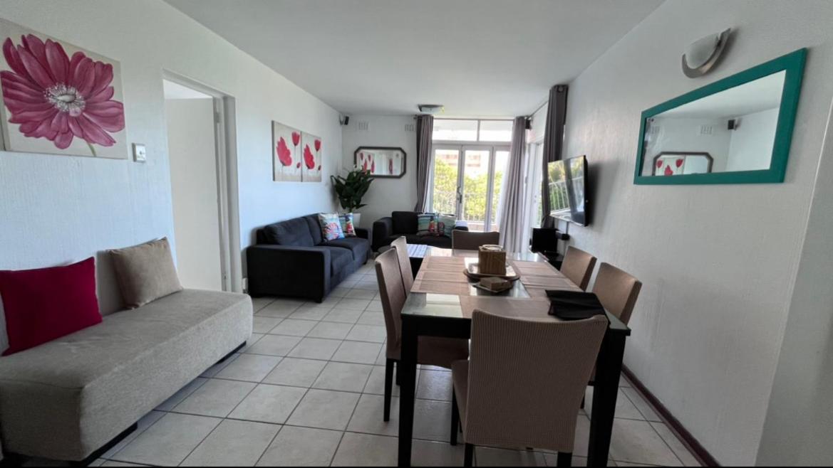 34 Kyalanga Beachfront Apartment view 4