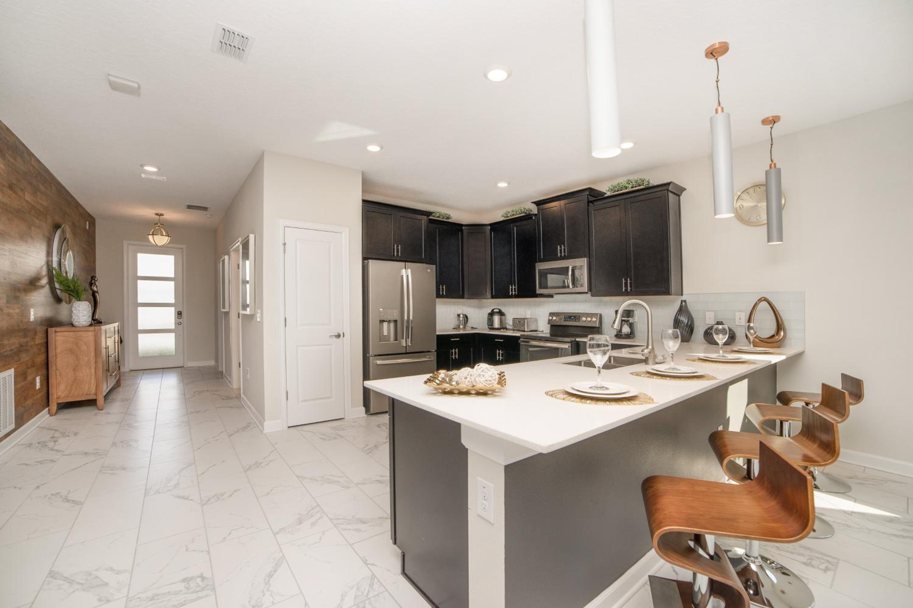 Champions Gate Resort - 8 Bed 5 Baths VILLA