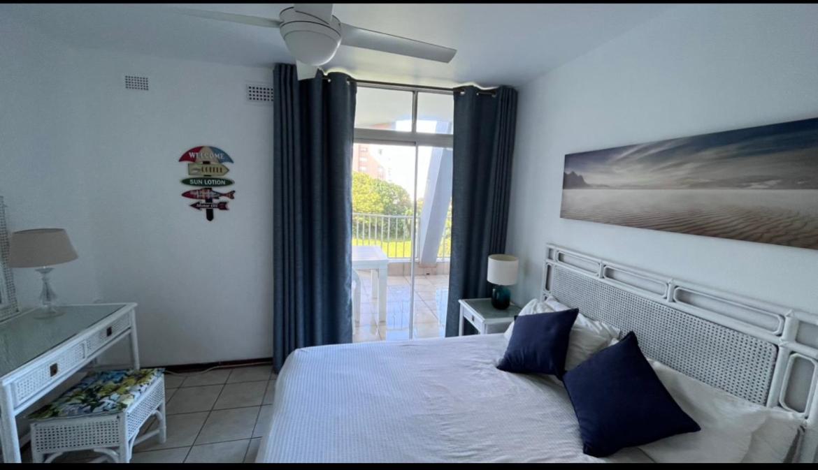 34 Kyalanga Beachfront Apartment view 2