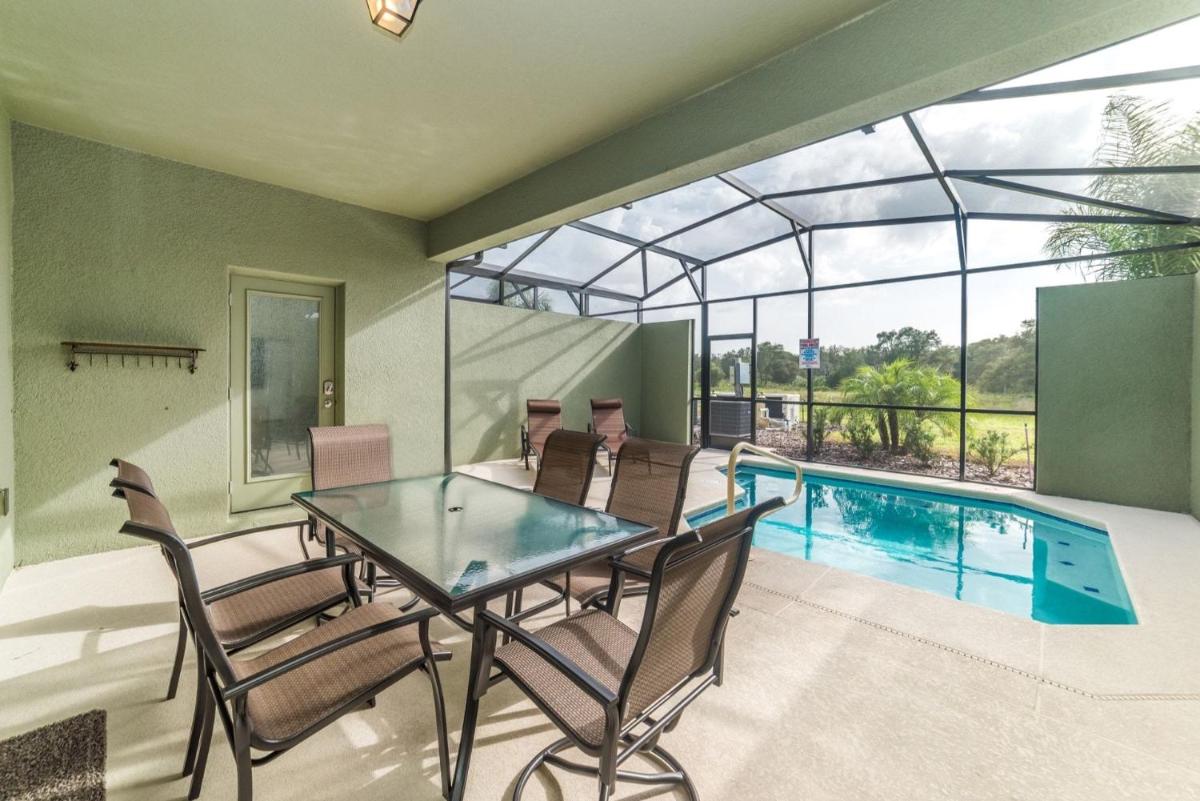 Solterra Resort - 4 Bed 3,5 Baths TOWNHOME view 4