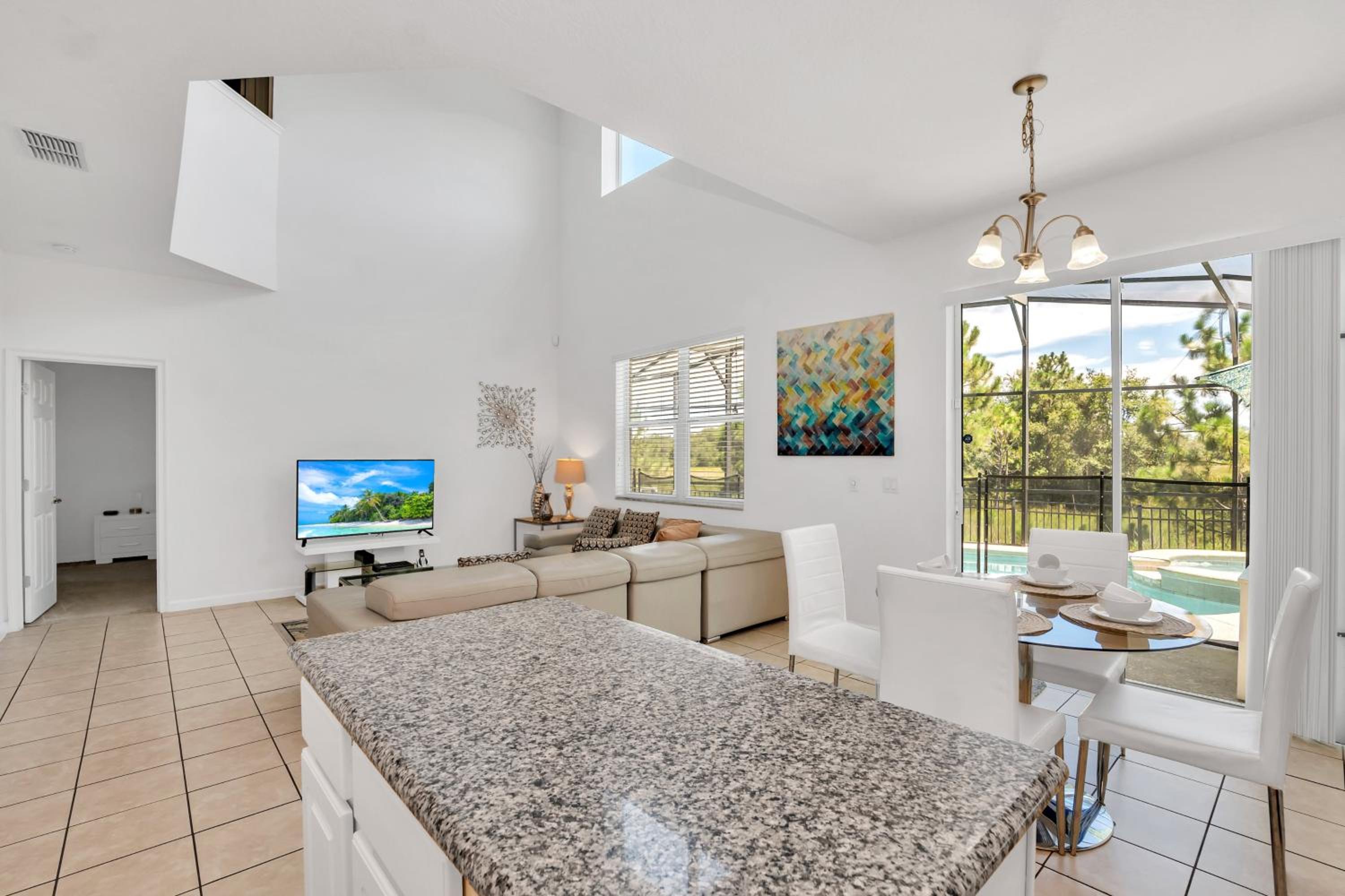 Aviana Resort - 6 Bed 5 Baths VILLA view 3