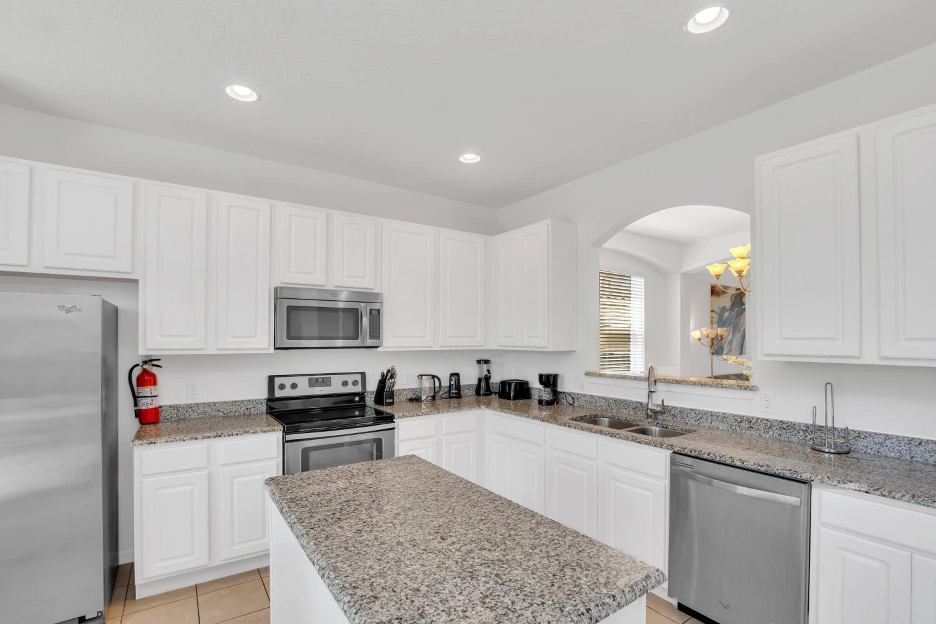 Aviana Resort - 6 Bed 5 Baths VILLA view 5