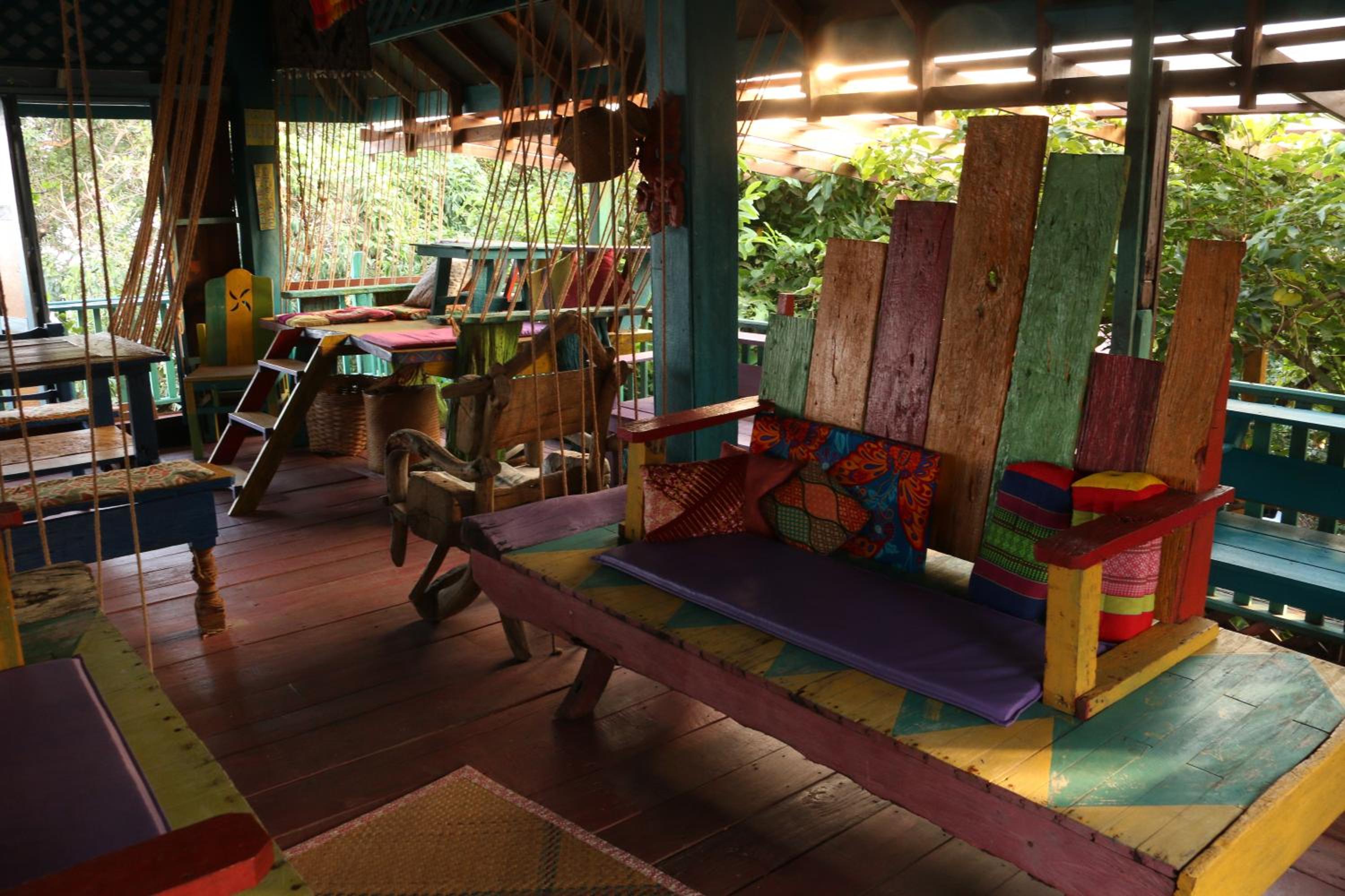 Varinda Resort — photo 62