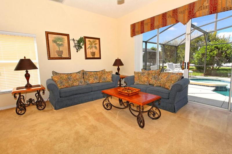 Glenbrook Resort - 5 Bed 3 Baths VILLA