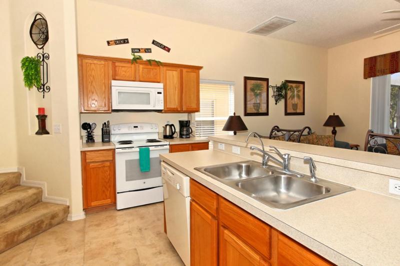 Glenbrook Resort - 5 Bed 3 Baths VILLA