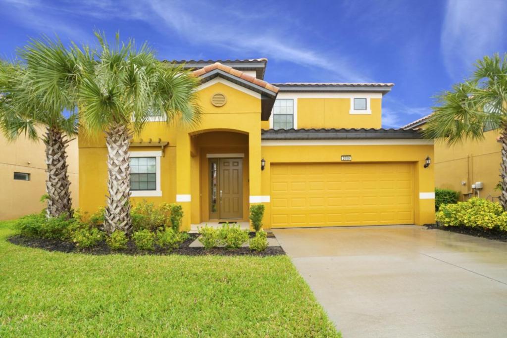 Providence - 4 Bed 4 Baths VILLA