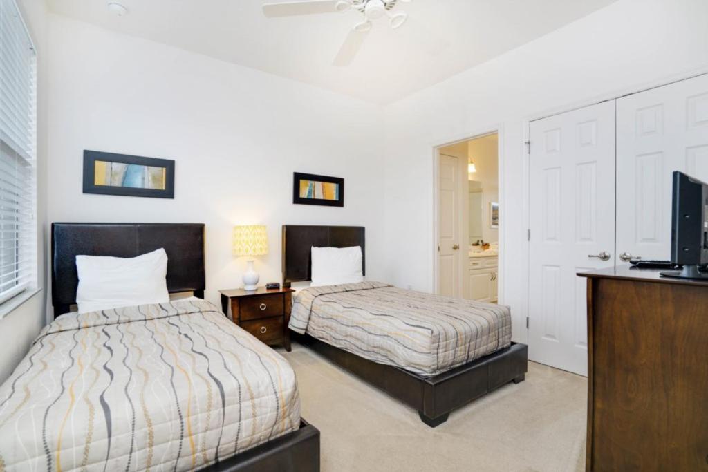 Providence - 4 Bed 4 Baths VILLA