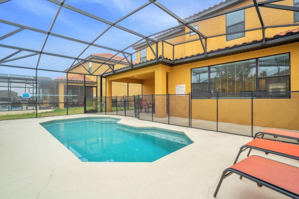 Providence - 4 Bed 4 Baths VILLA
