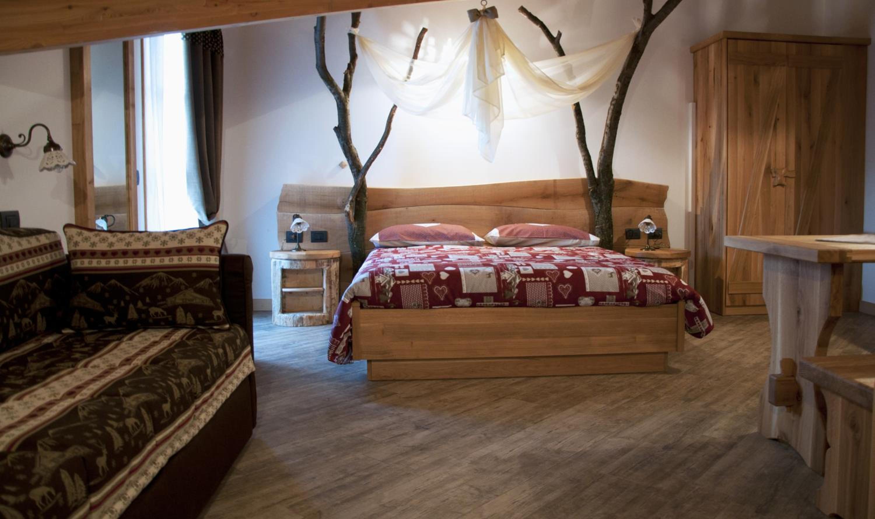 Agriturismo Dalla Natura la Salute