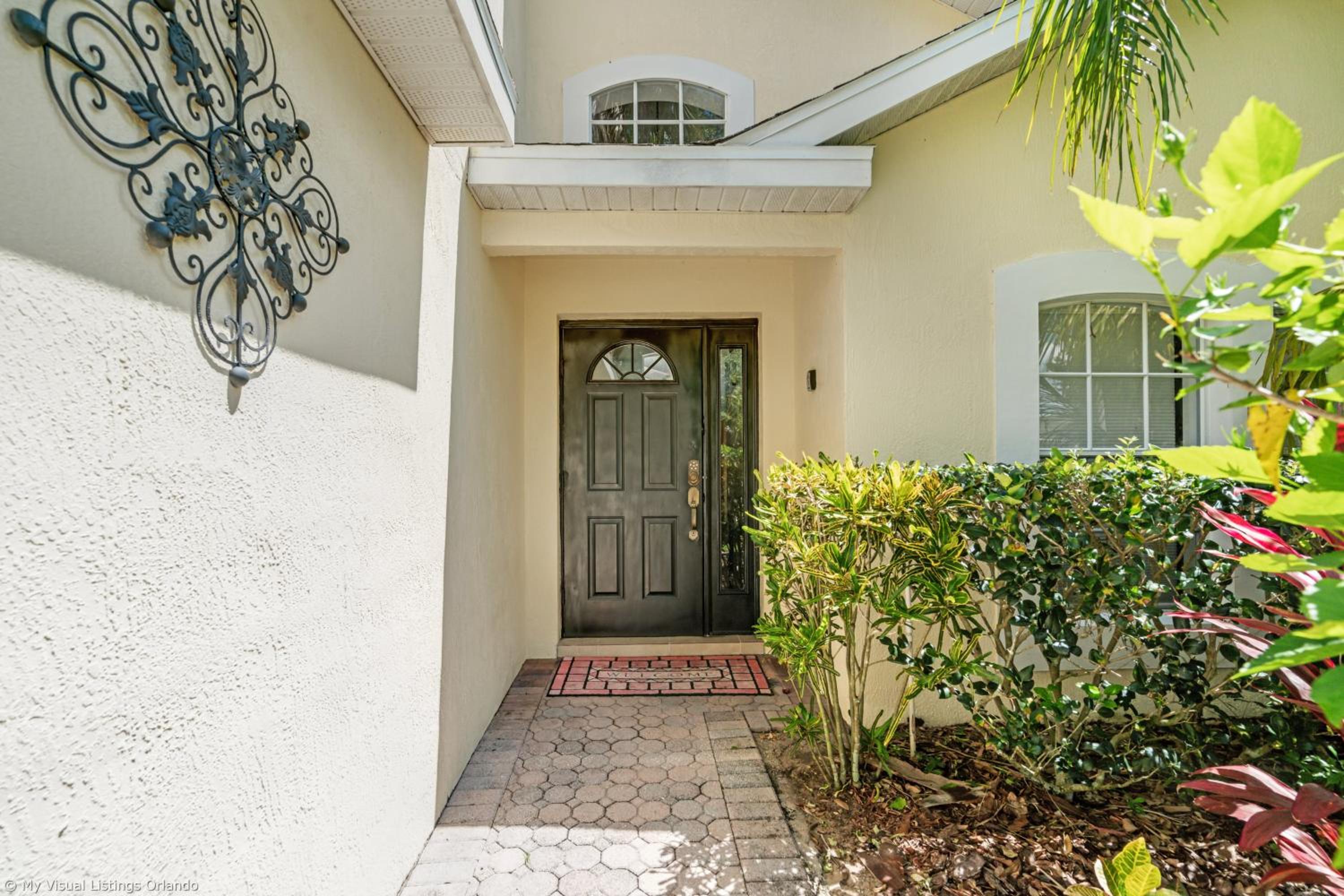 Highlands Reserve - 4 Bed 2,5 Baths VILLA view 3