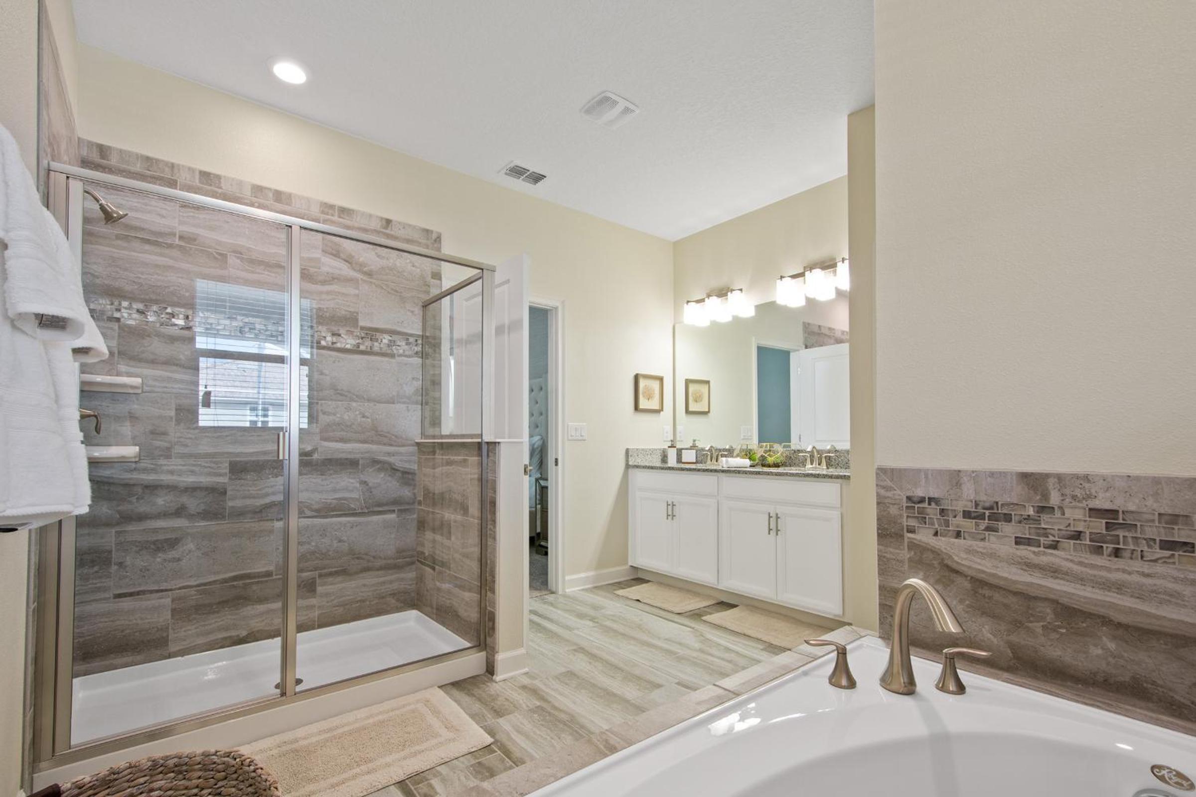 Champions Gate Resort - 8 Bed 5 Baths VILLA