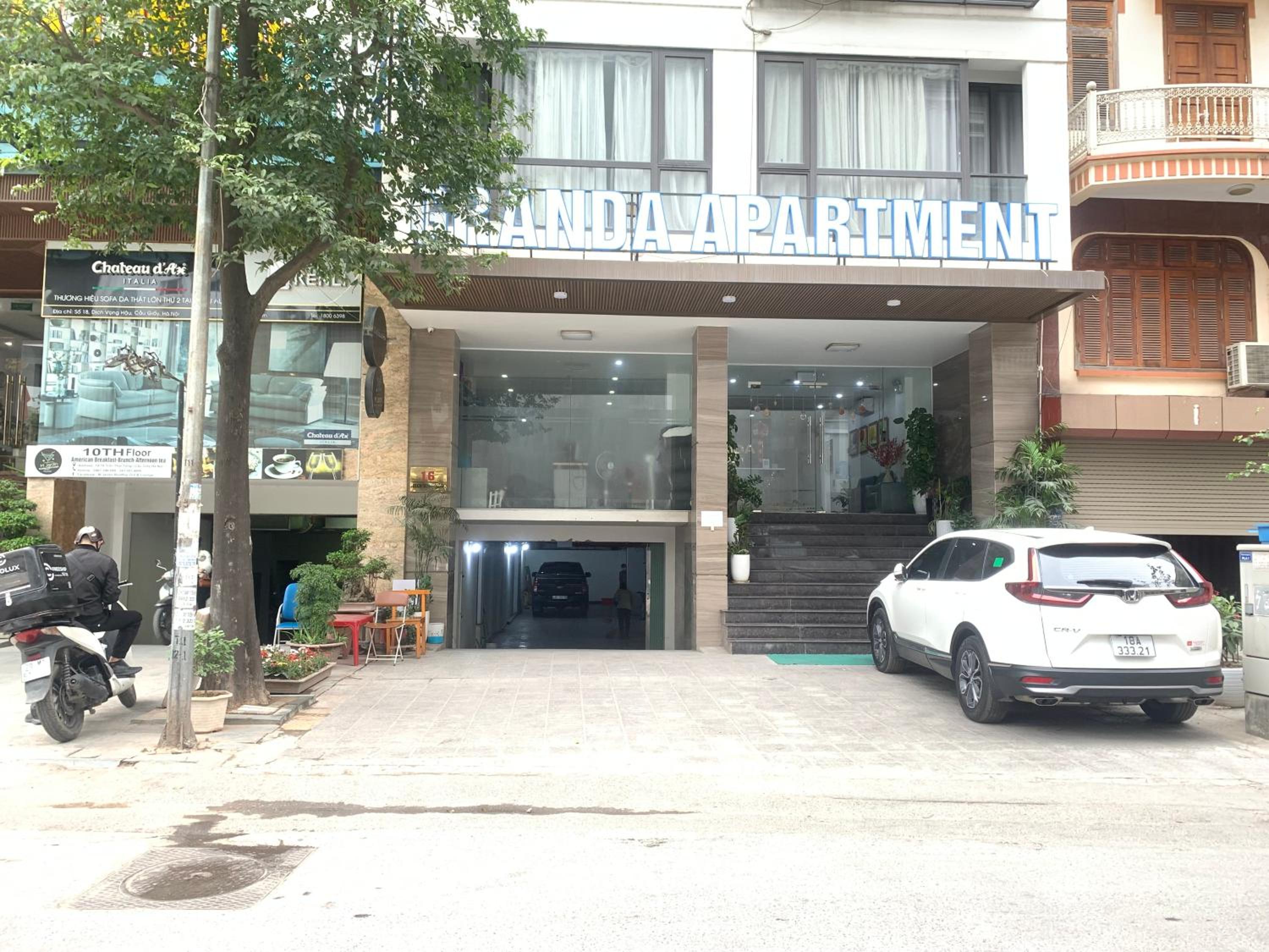 Granda Suites Hanoi photo 5