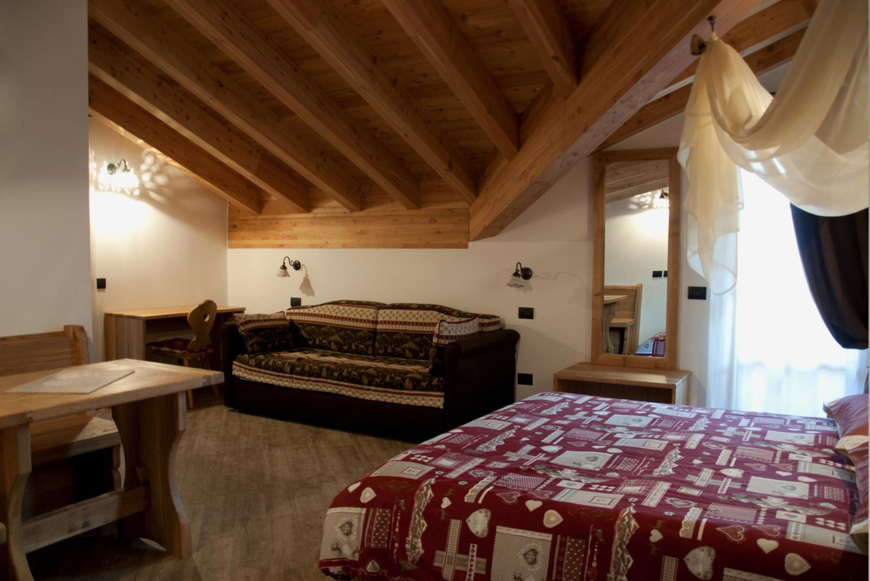 Agriturismo Dalla Natura la Salute
