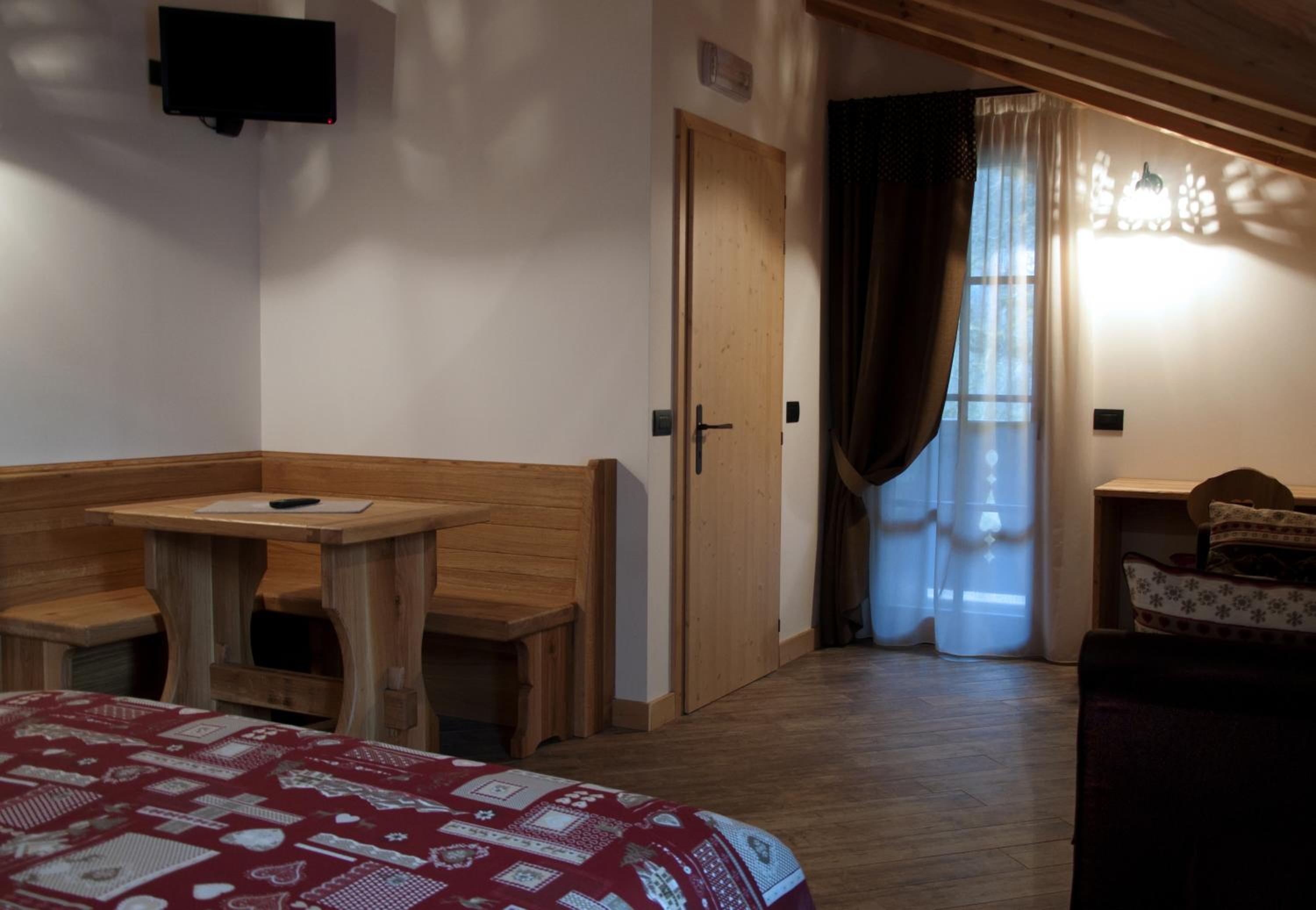 Agriturismo Dalla Natura la Salute