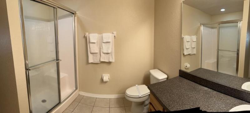 Silver Creek - 3 Bed 3 Baths VILLA