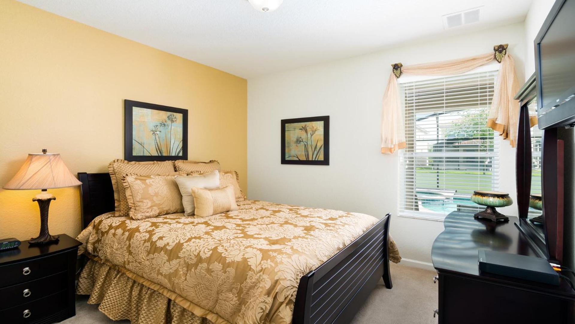 Windsor Hills Resort - 6 Bed 4 Baths VILLA