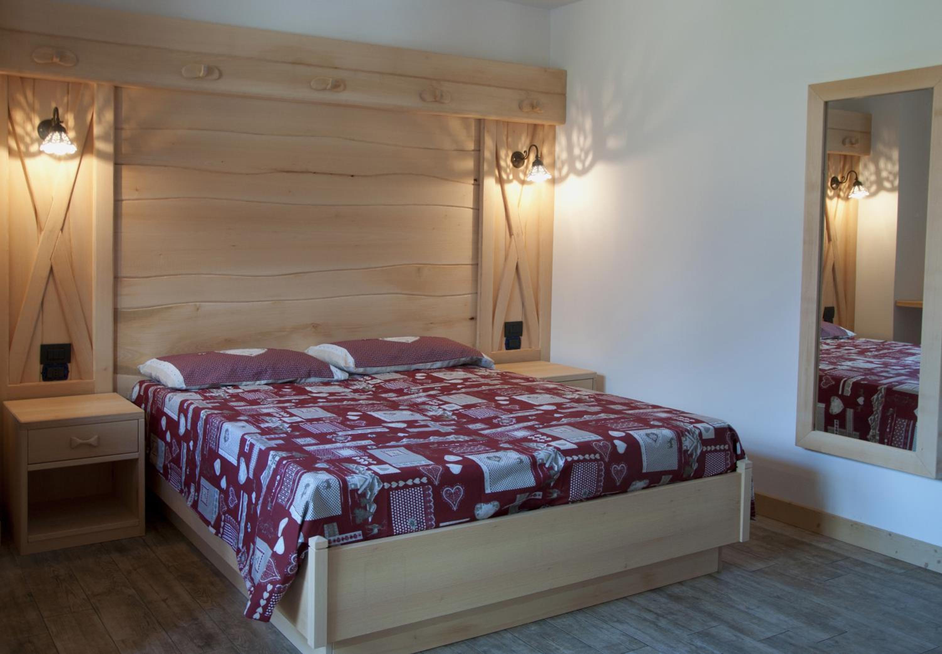 Agriturismo Dalla Natura la Salute