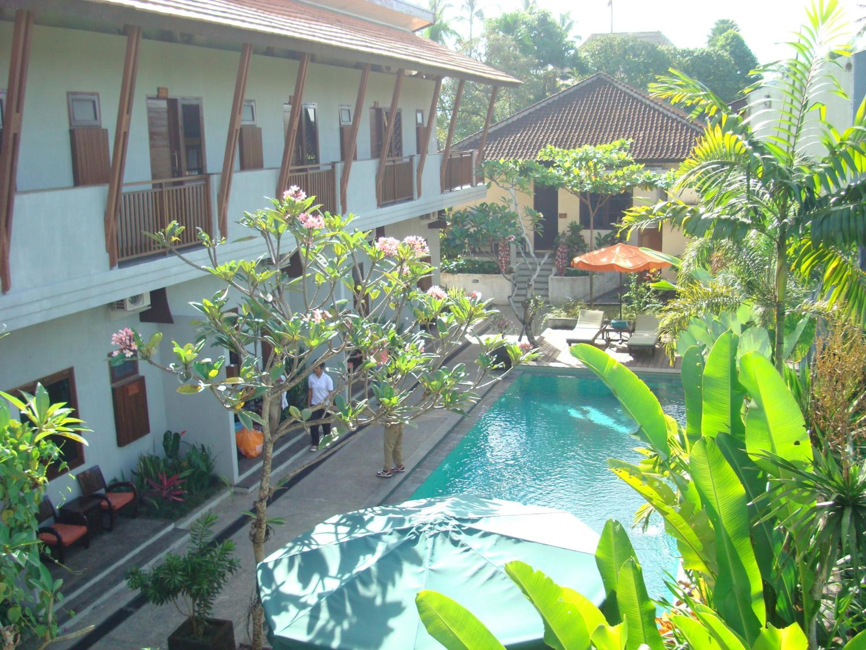 Anini Raka Ubud
